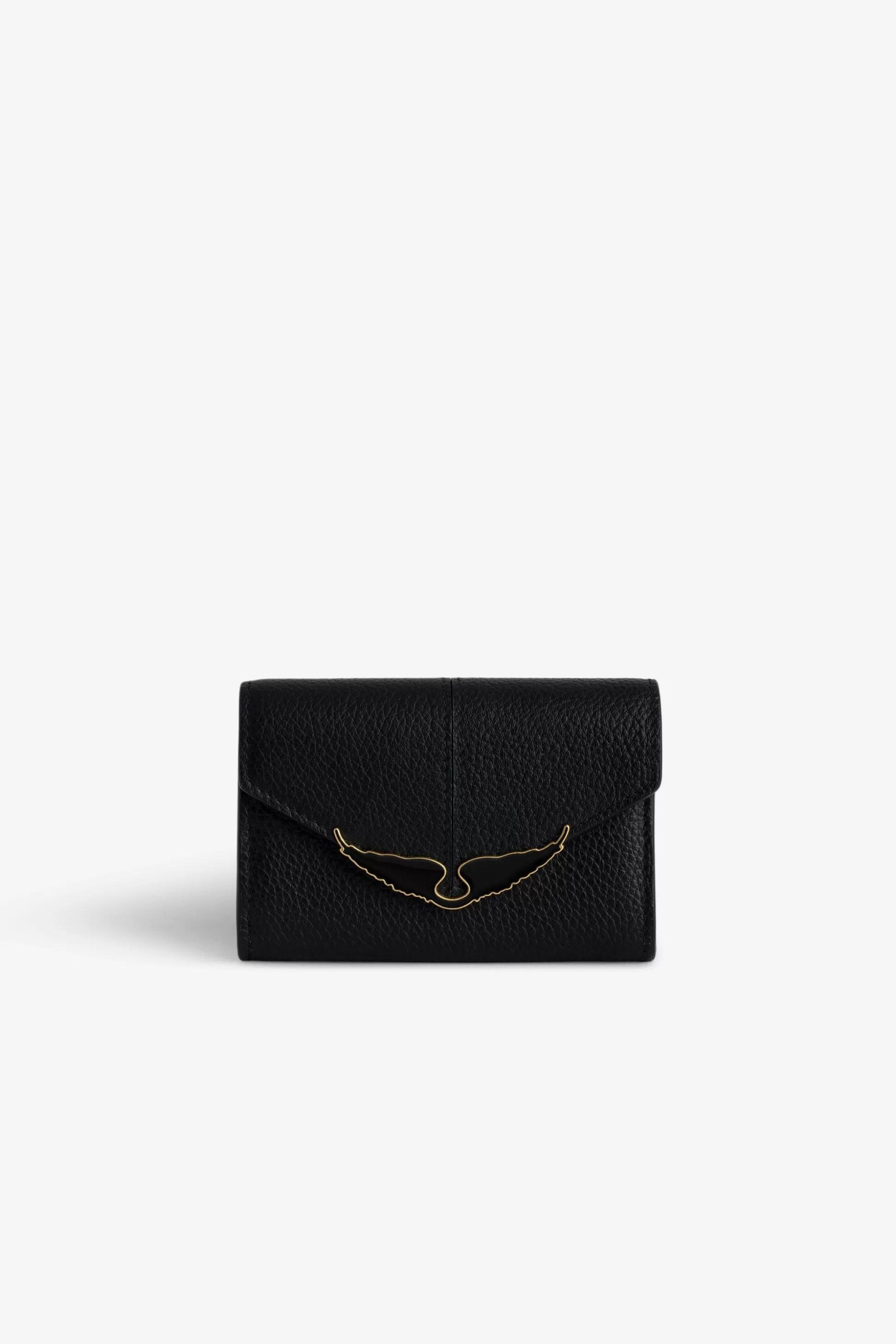 Femmes Zadig & Voltaire Portefeuilles Et Porte-Monnaie^Portefeuille Limite