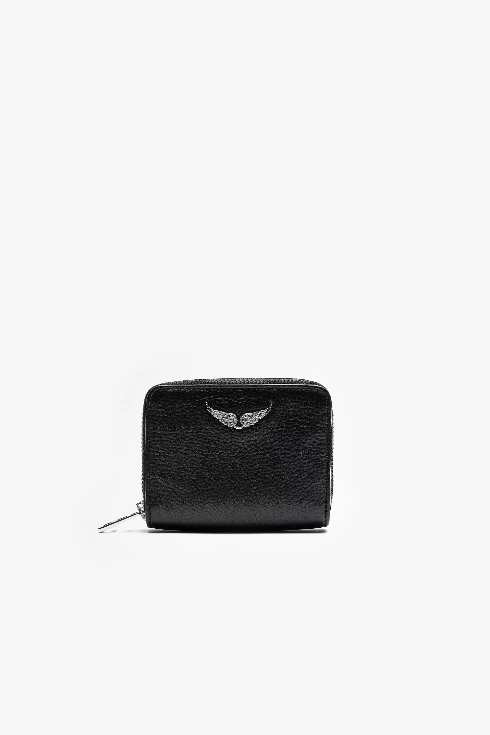 Femmes Zadig & Voltaire Portefeuilles Et Porte-Monnaie^Portefeuille Mini Zv