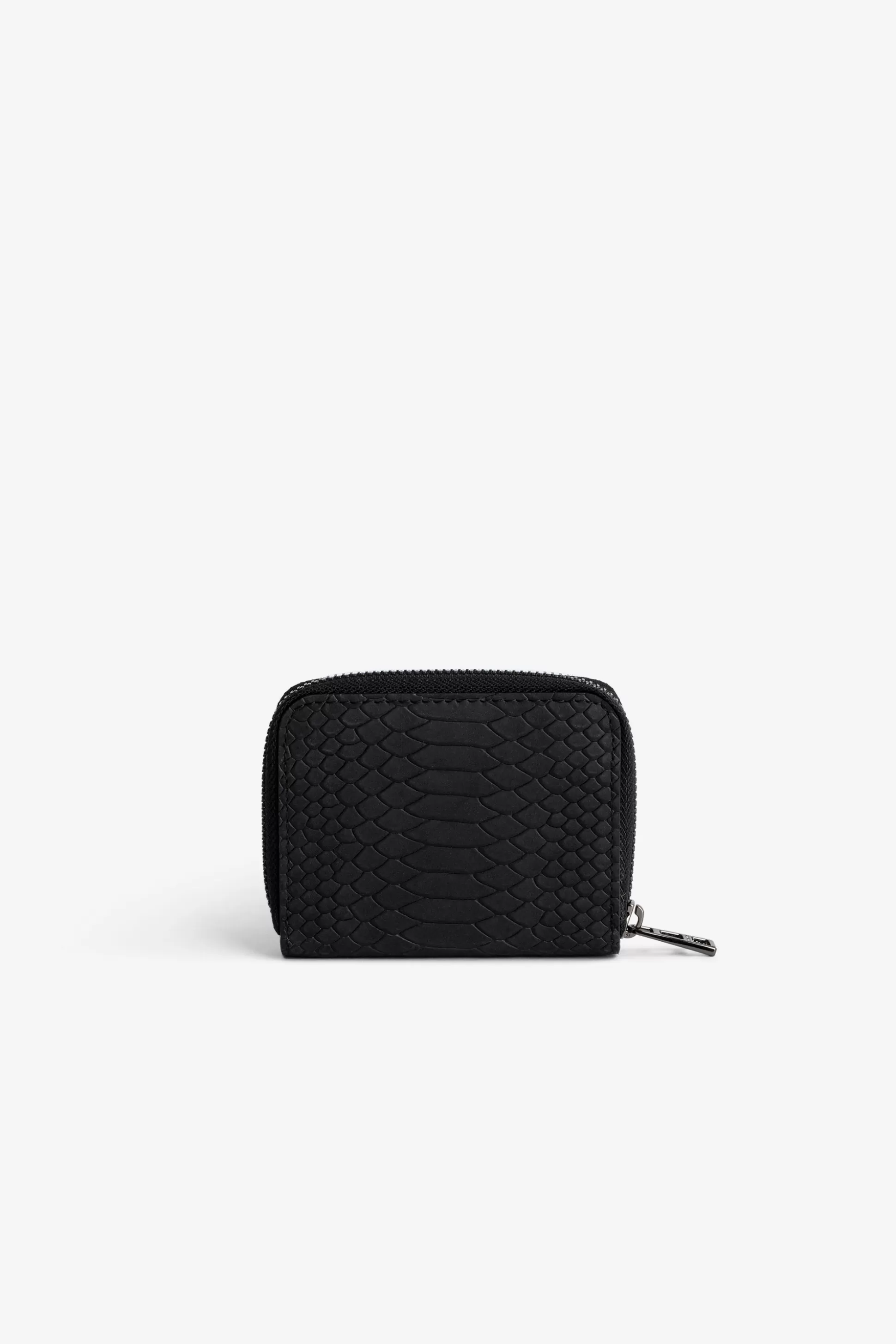 Femmes Zadig & Voltaire Portefeuilles Et Porte-Monnaie^Portefeuille Mini Zv