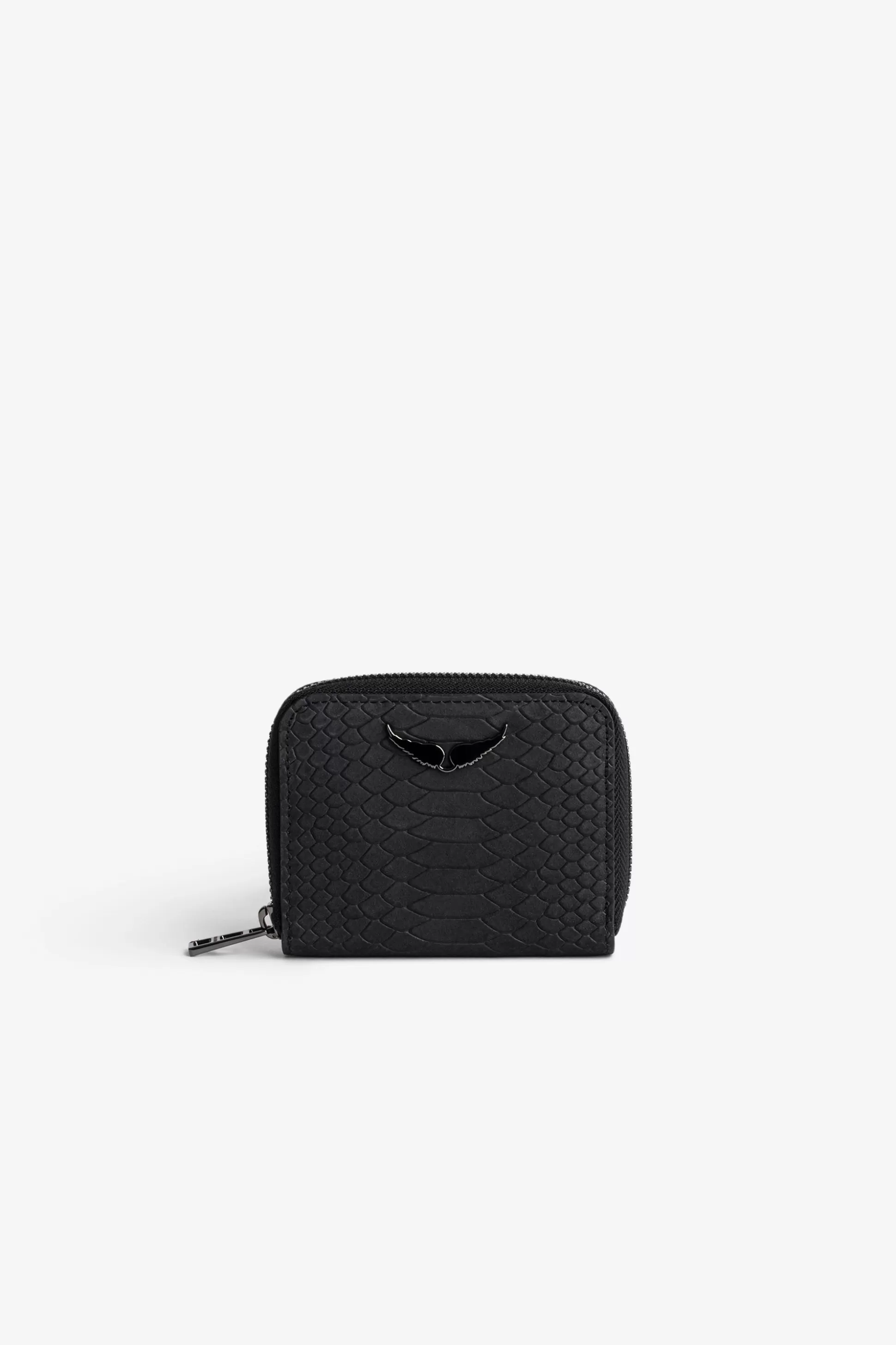 Femmes Zadig & Voltaire Portefeuilles Et Porte-Monnaie^Portefeuille Mini Zv