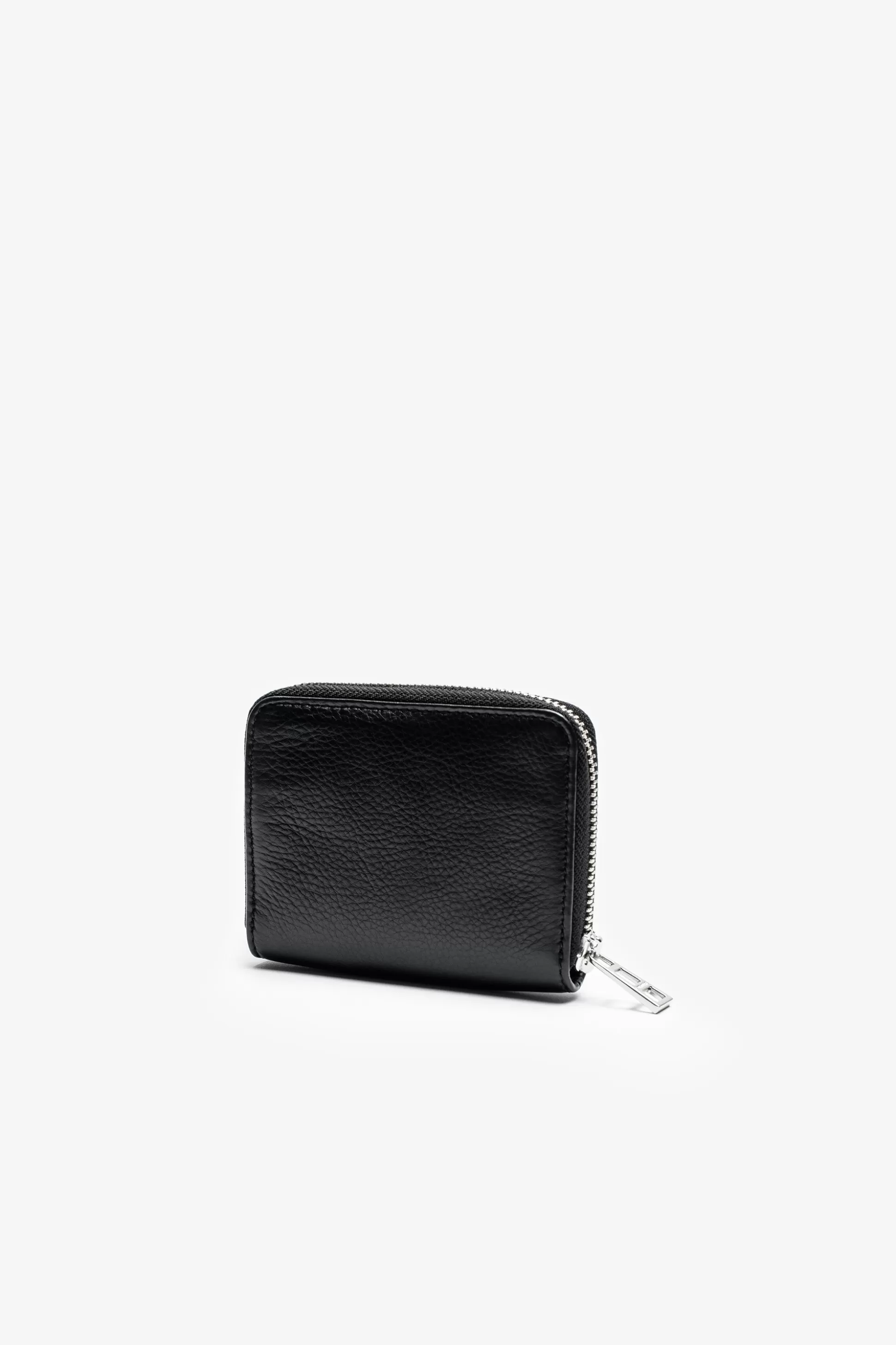 Femmes Zadig & Voltaire Portefeuilles Et Porte-Monnaie^Portefeuille Mini Zv