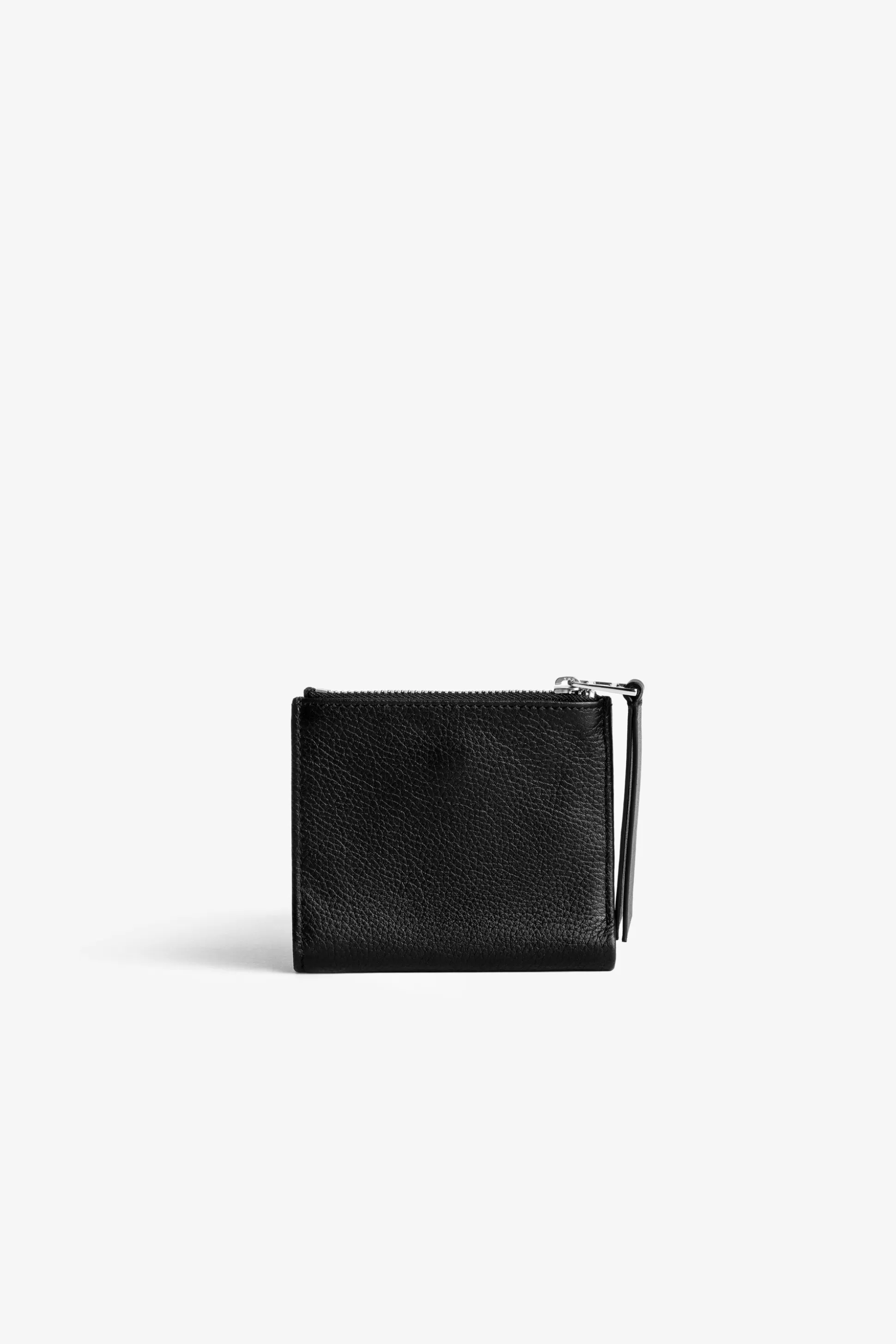 Femmes Zadig & Voltaire Portefeuilles Et Porte-Monnaie^Porte-Monnaie Pliable Zv