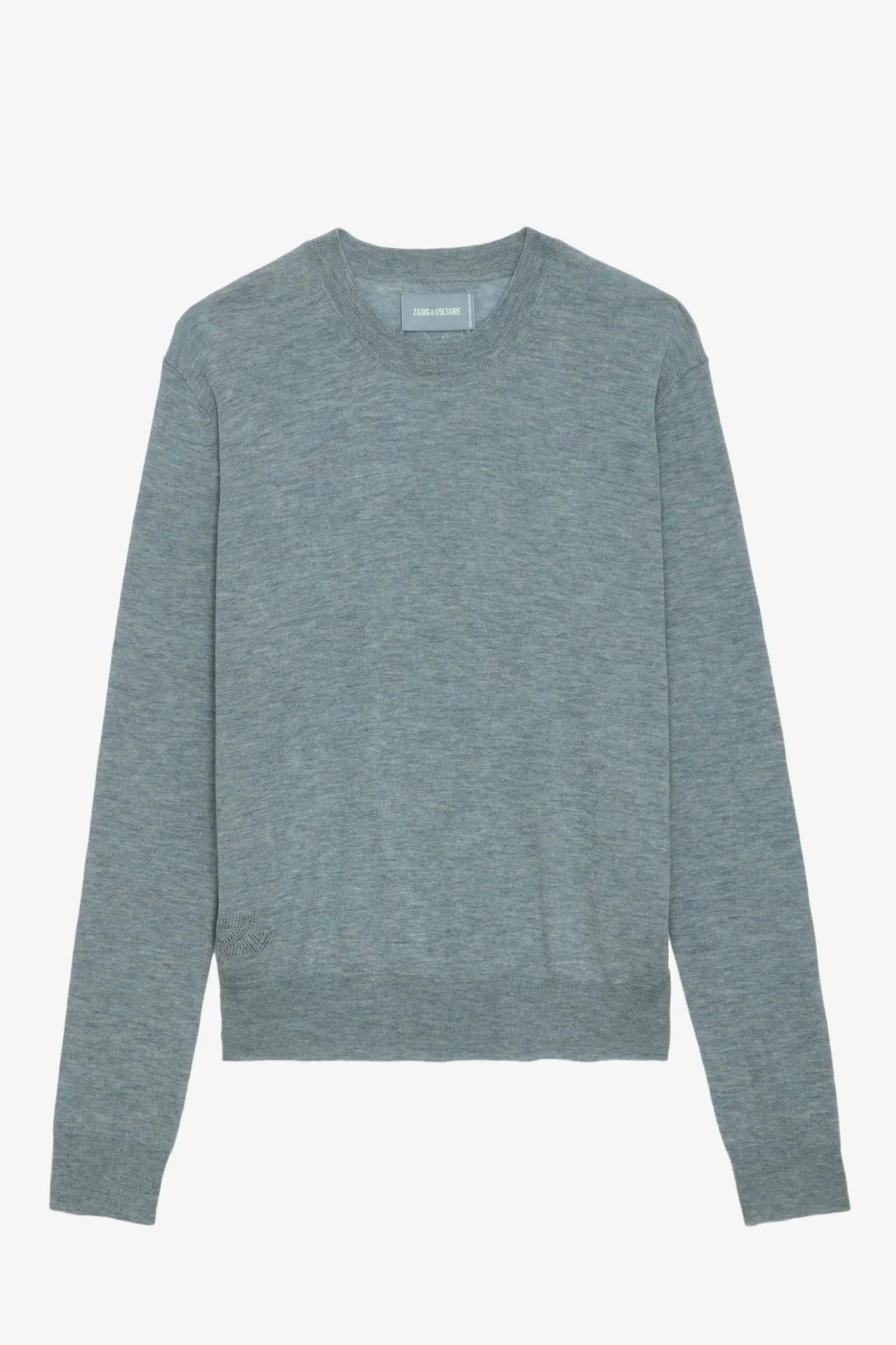 Femmes Zadig & Voltaire Pulls Et Gilets^Pull En Cachemire Life
