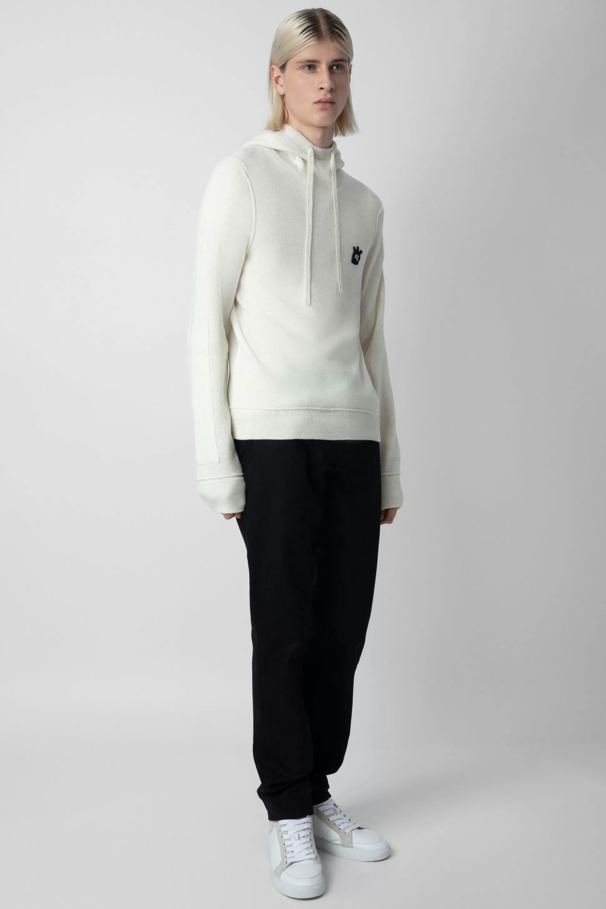 Hommes Zadig & Voltaire Pulls Et Gilets^Pull Hewitt
