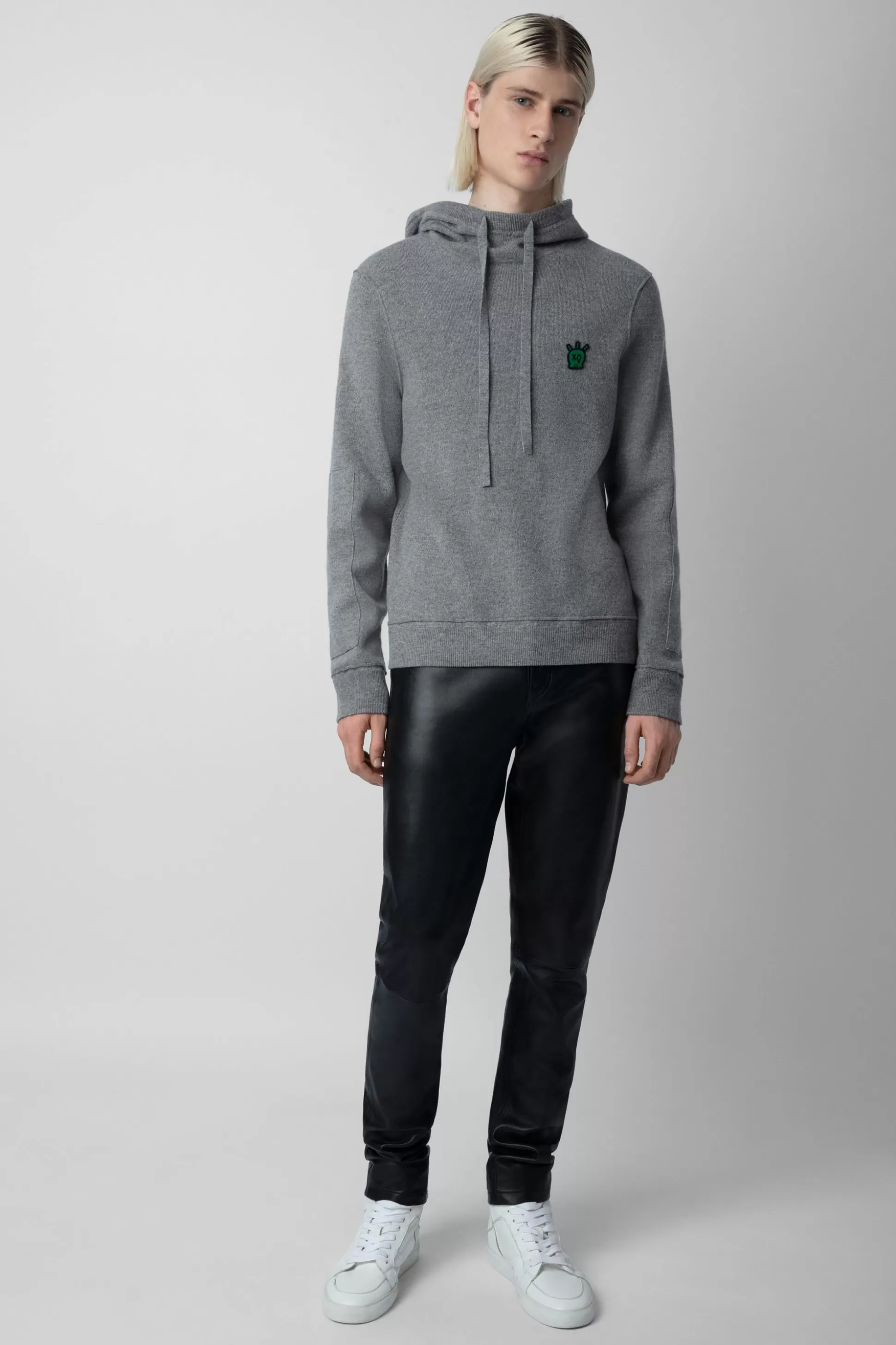 Hommes Zadig & Voltaire Pulls Et Gilets^Pull Hewitt
