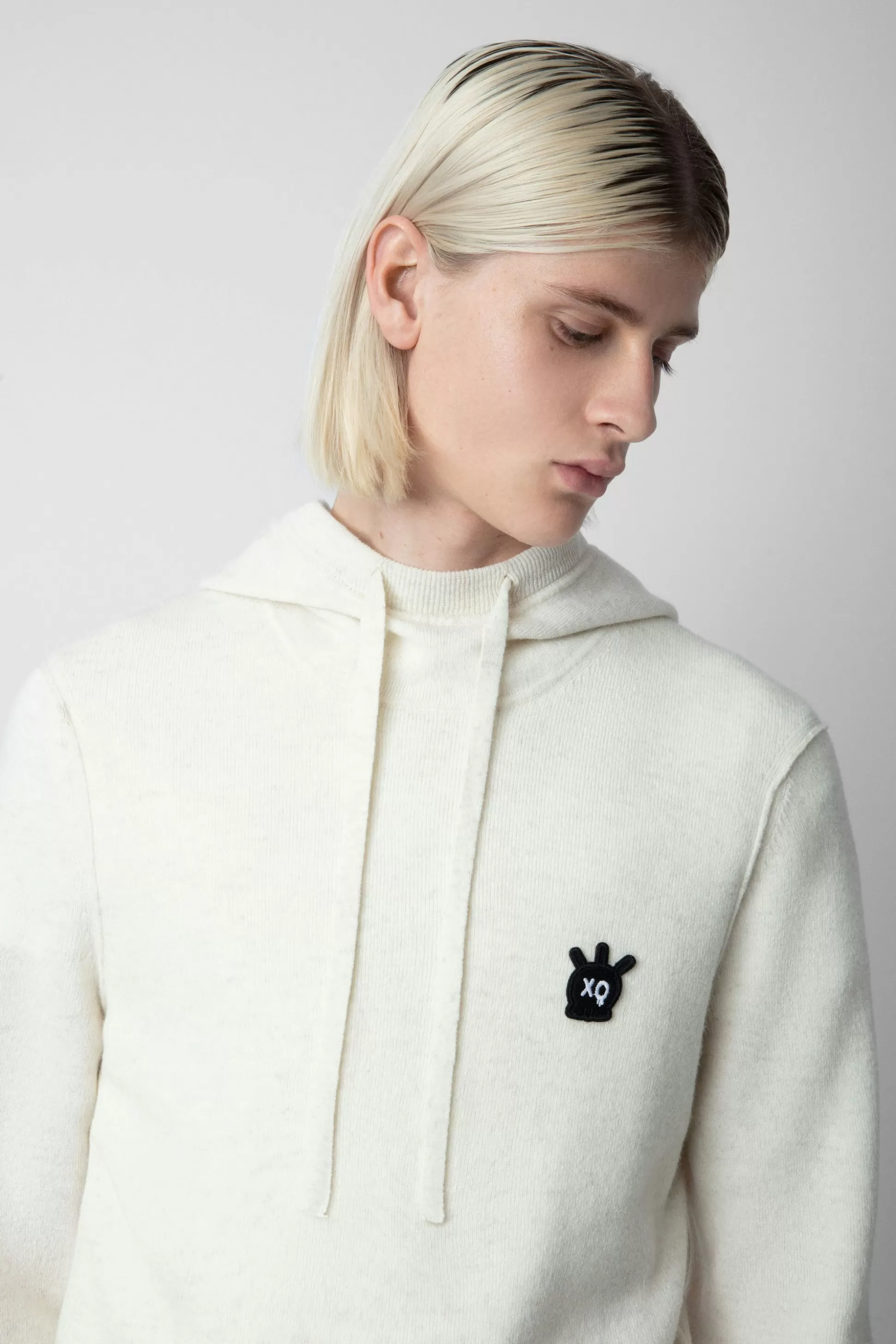 Hommes Zadig & Voltaire Pulls Et Gilets^Pull Hewitt
