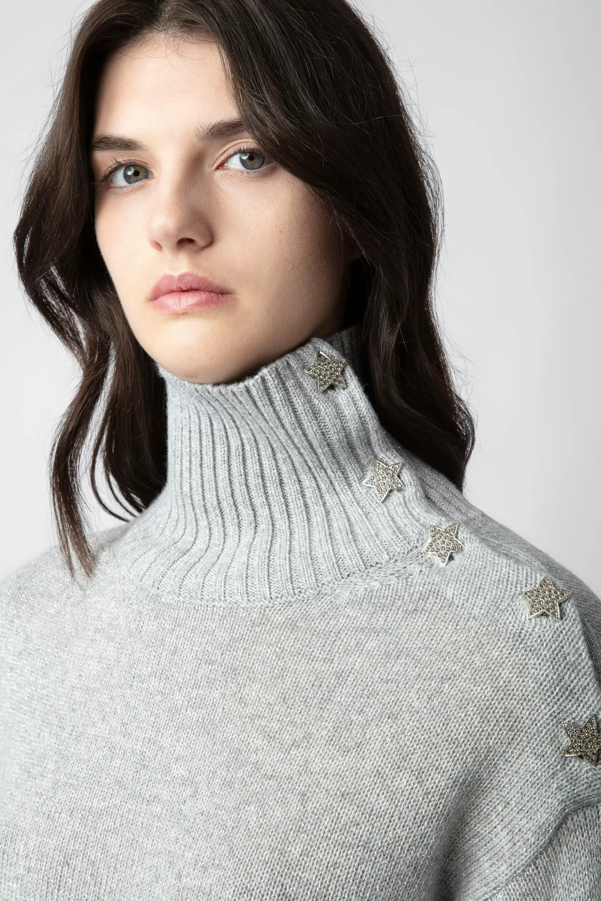 Femmes Zadig & Voltaire Robes Et Jupes^Robe A Bijoux Almira