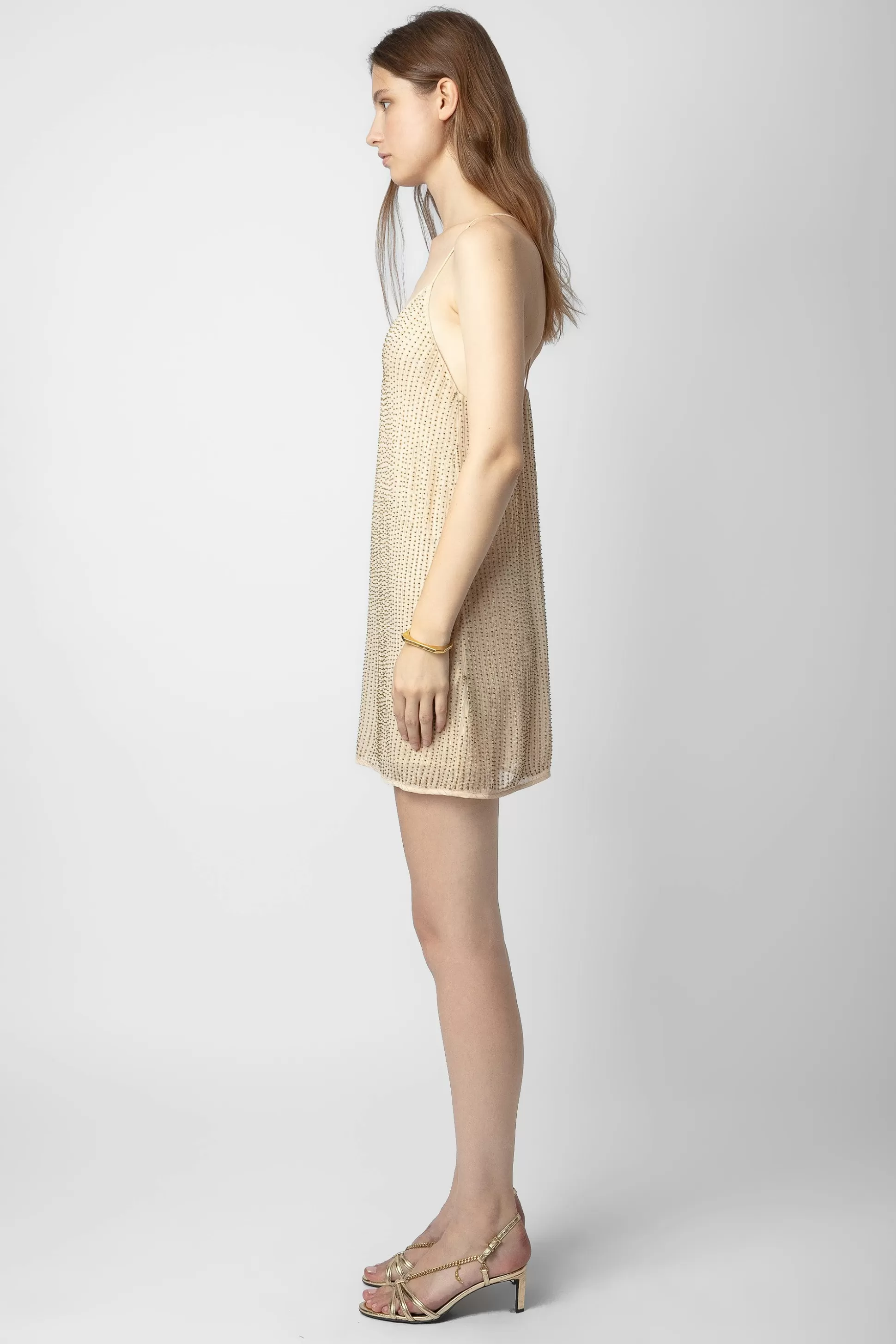 Femmes Zadig & Voltaire Robes Et Jupes^Robe Caro