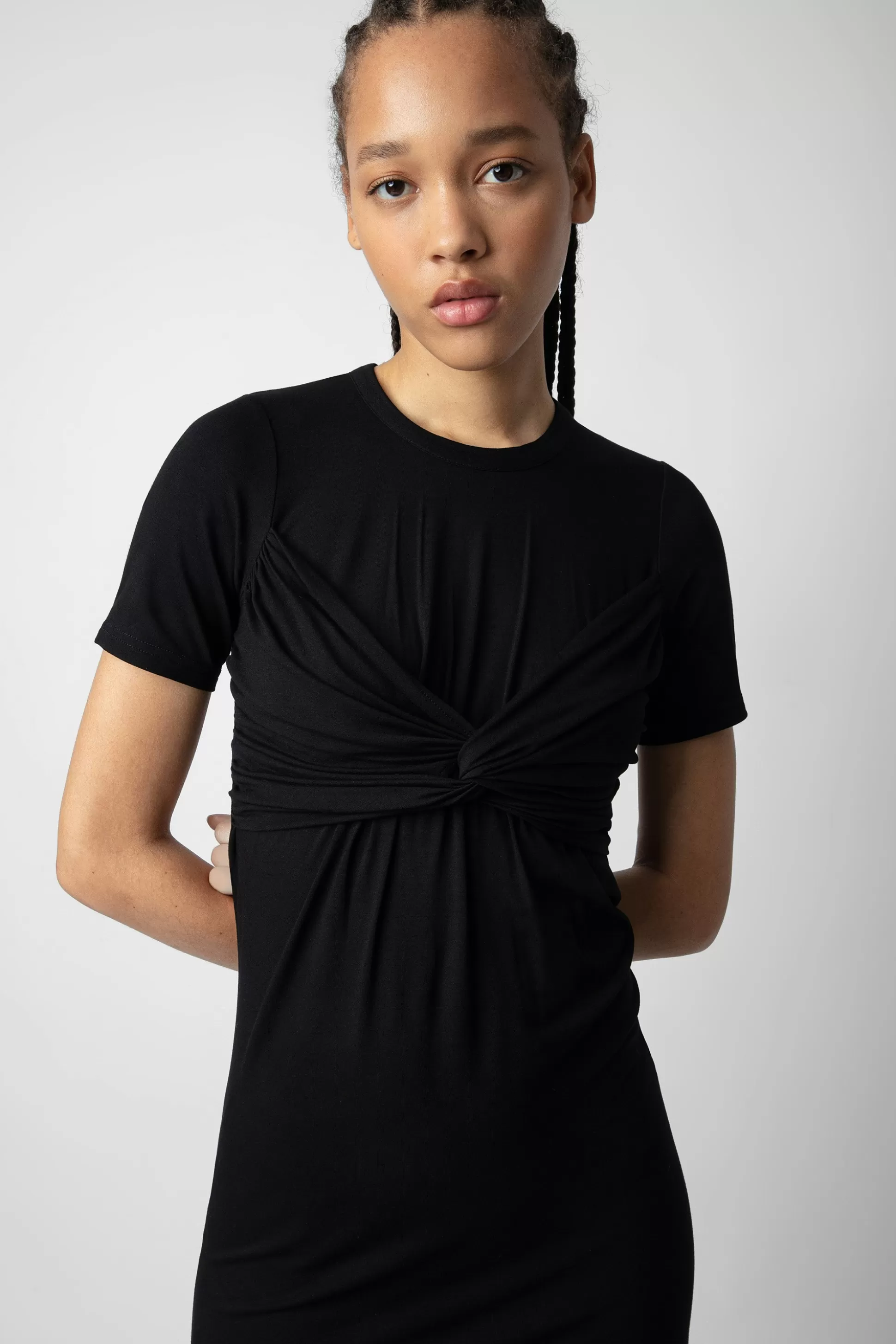 Femmes Zadig & Voltaire Robes Et Jupes^Robe Mara