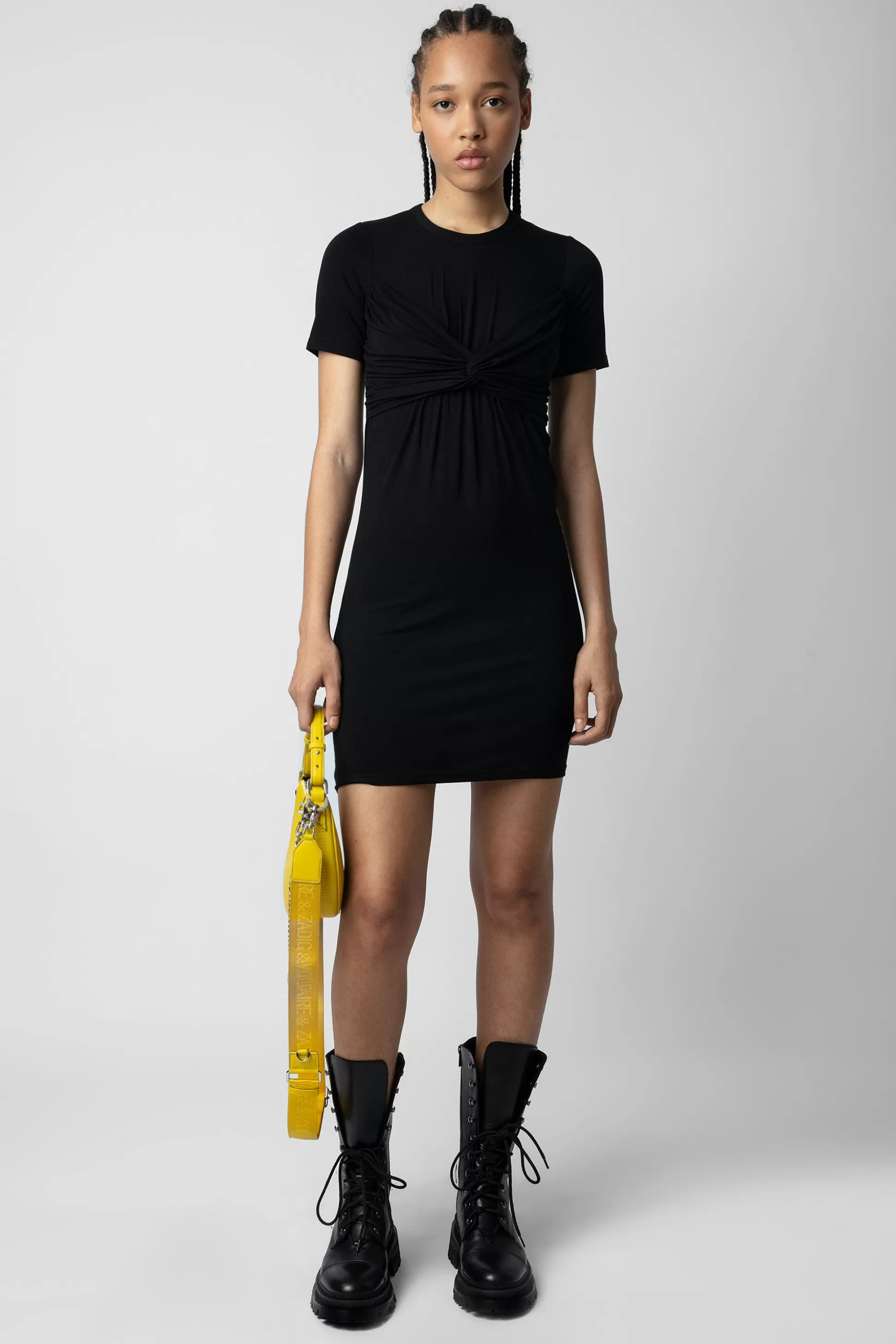 Femmes Zadig & Voltaire Robes Et Jupes^Robe Mara