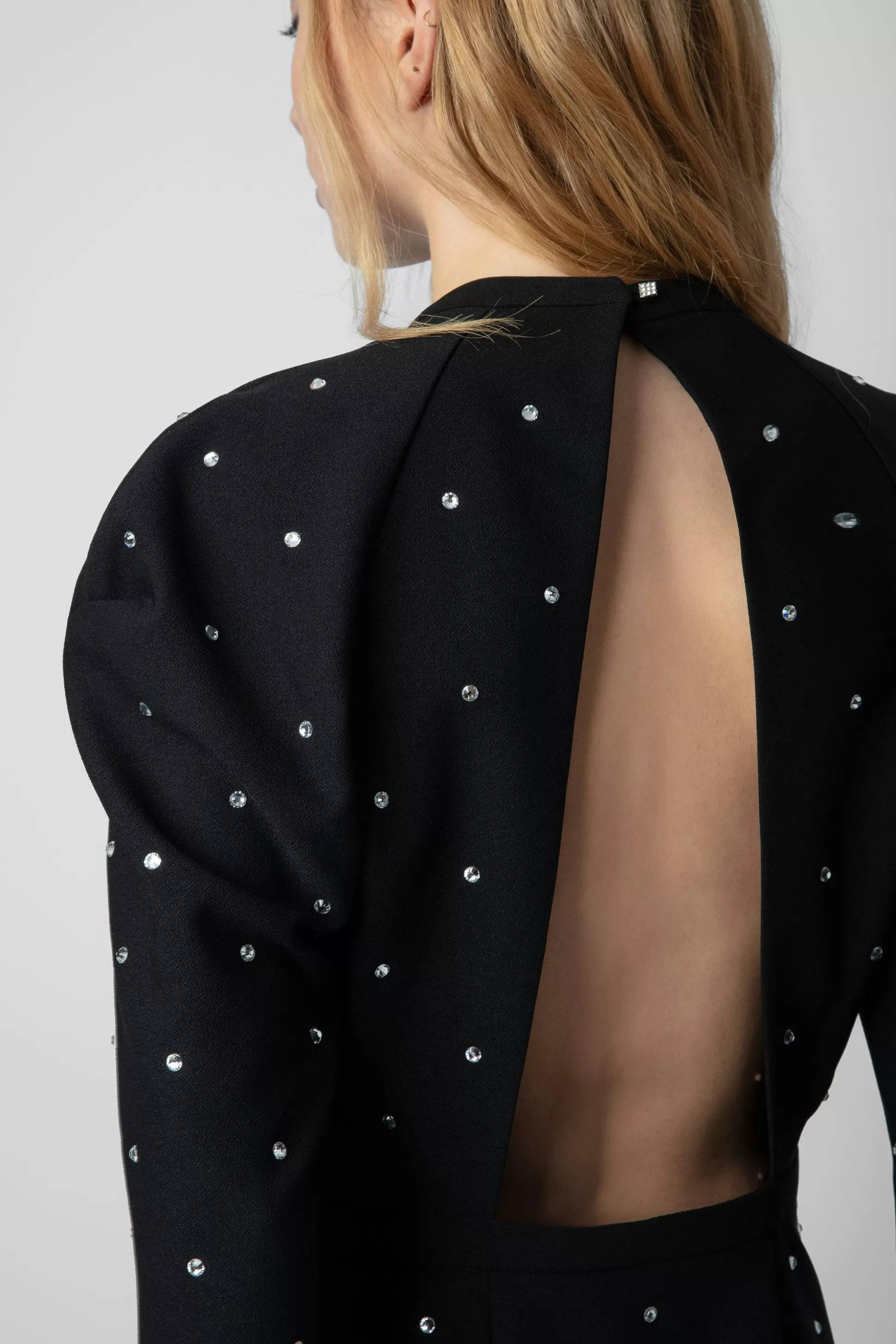 Femmes Zadig & Voltaire Robes Et Jupes^Robe Racia A Strass