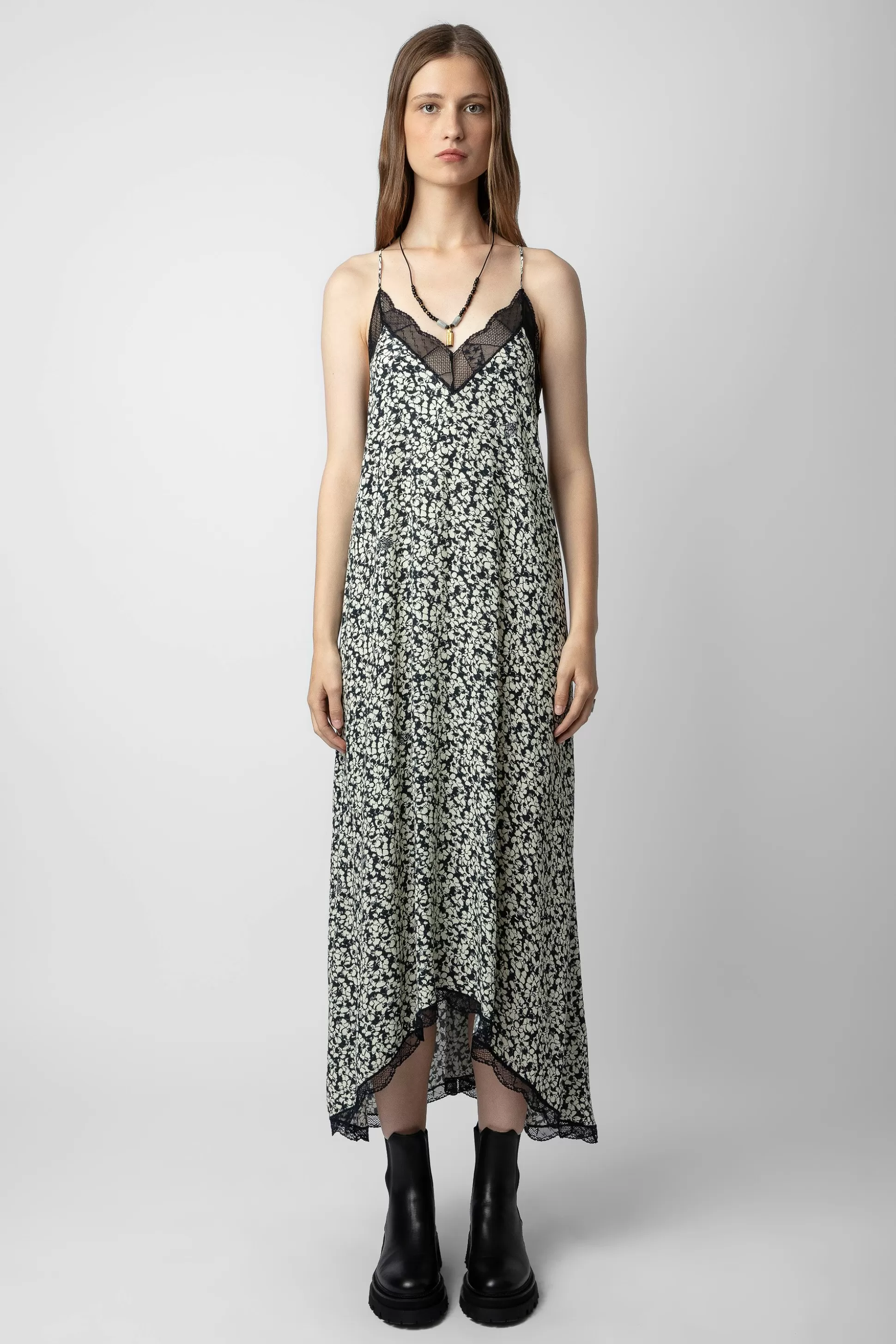 Femmes Zadig & Voltaire Robes Et Jupes^Robe Risty