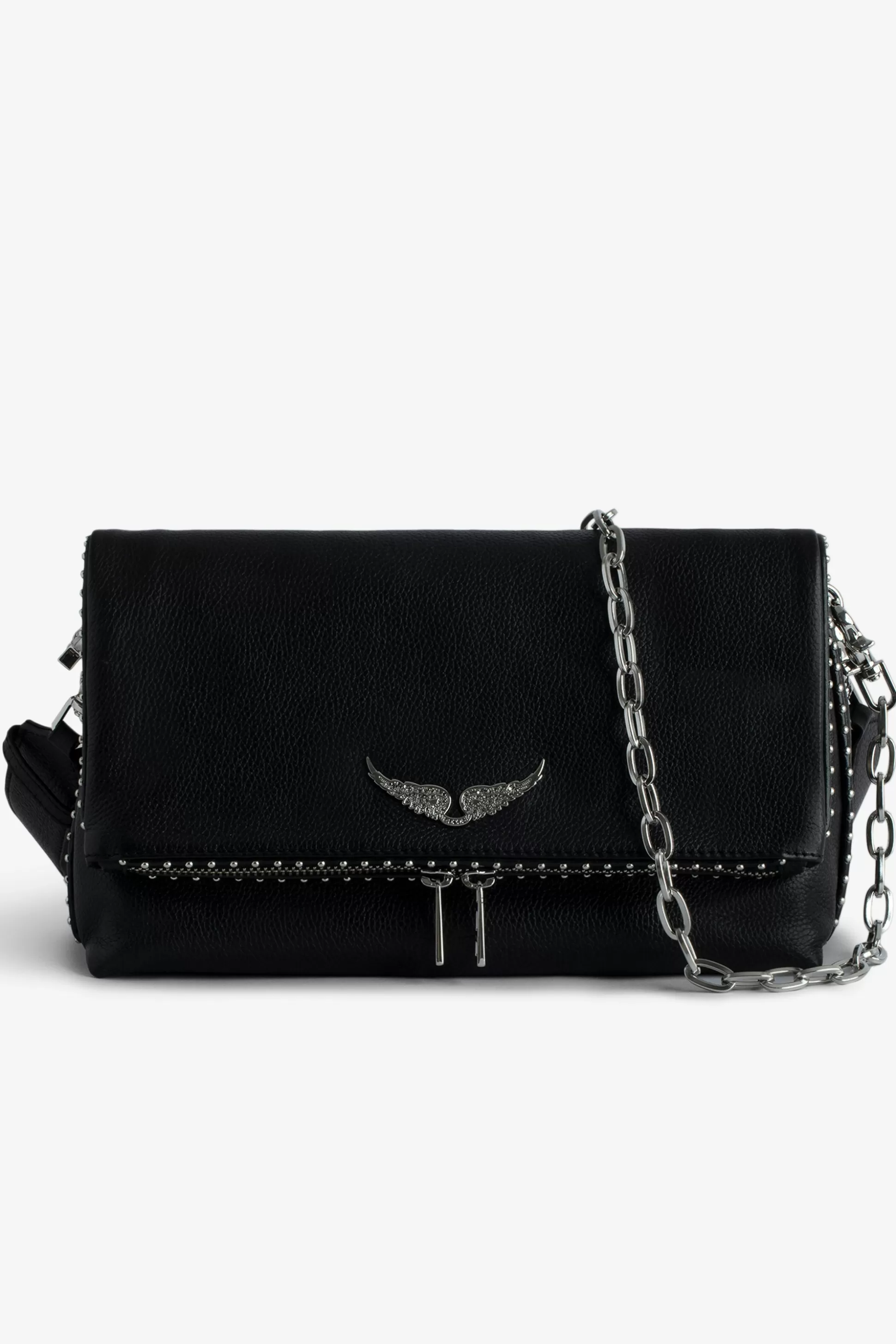 Femmes Zadig & Voltaire Sacs A Bandoulière^Sac A Clous Rocky