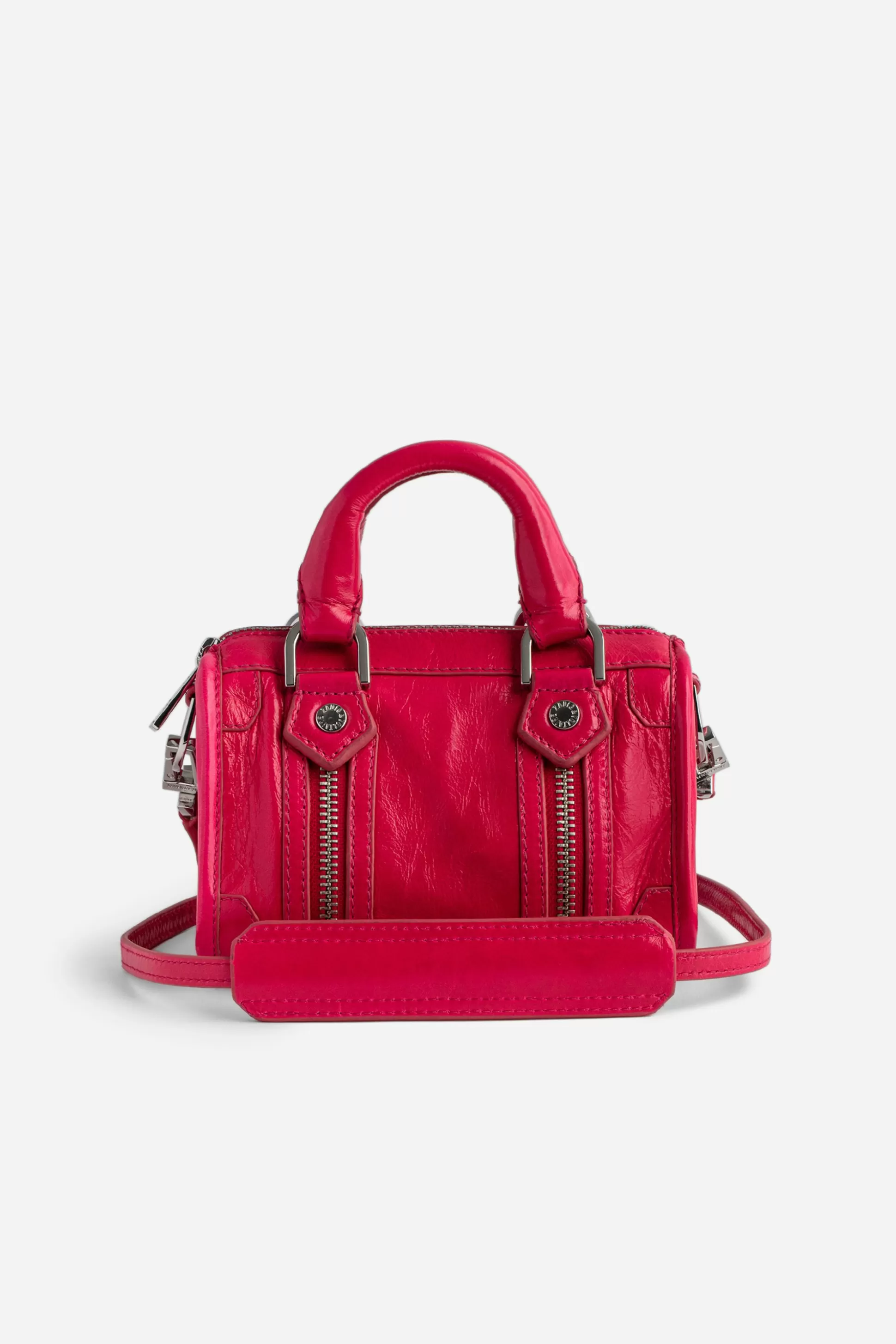 Femmes Zadig & Voltaire Mini-Sacs^Sac A Etiquettes Sunny Nano #2