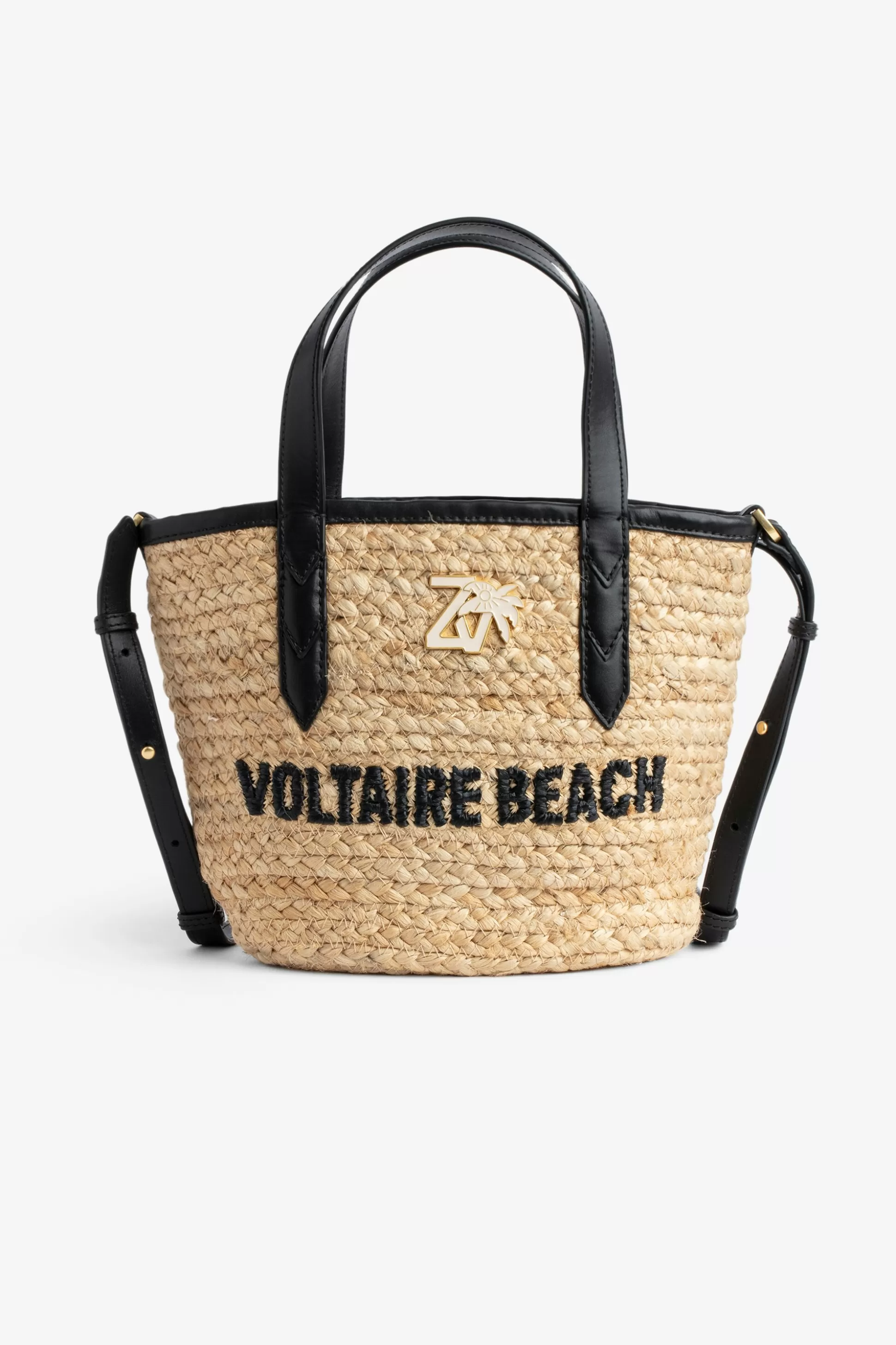 Femmes Zadig & Voltaire Sacs Fourre-Tout^Sac De Plage Le Bebe