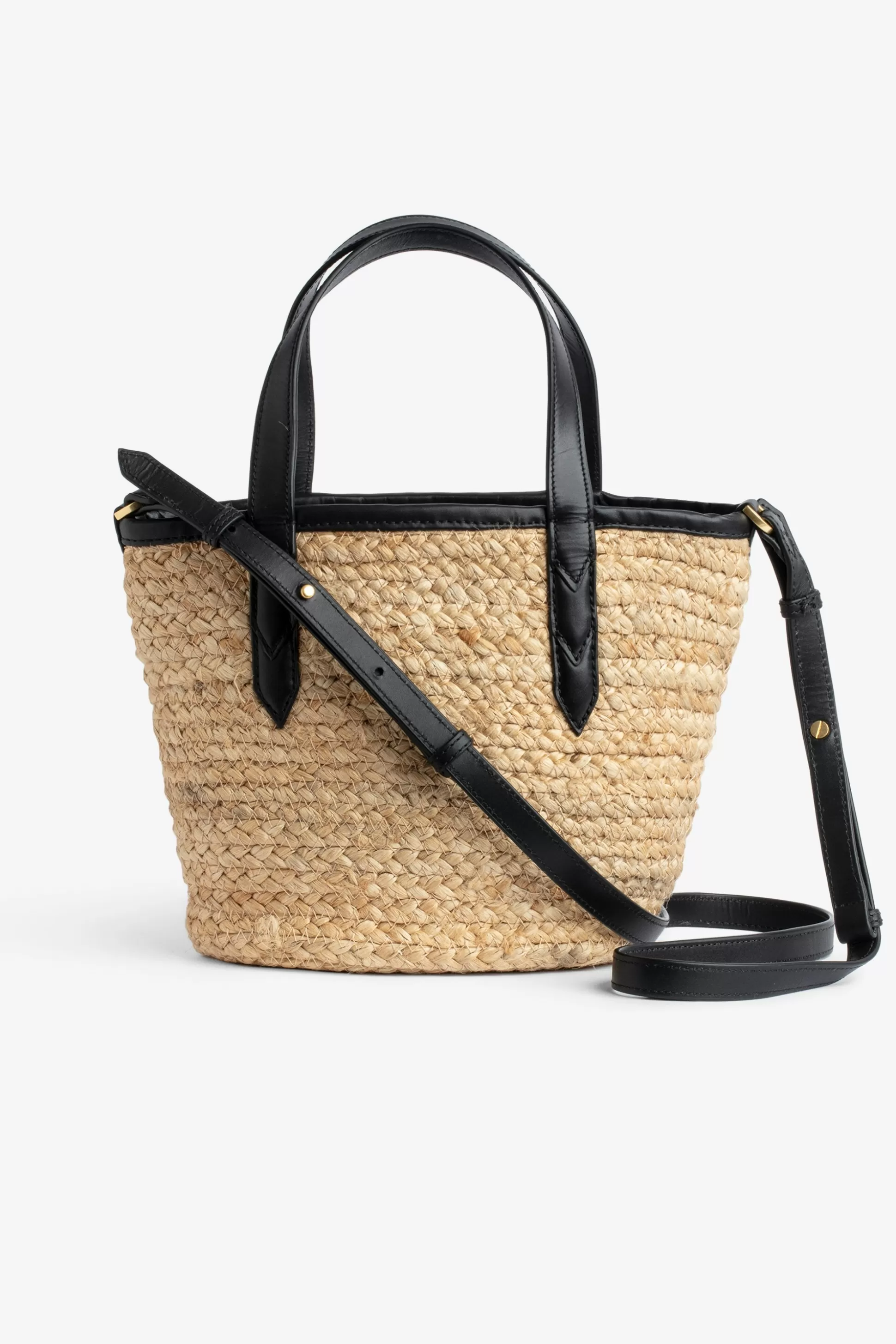 Femmes Zadig & Voltaire Sacs Fourre-Tout^Sac De Plage Le Bebe