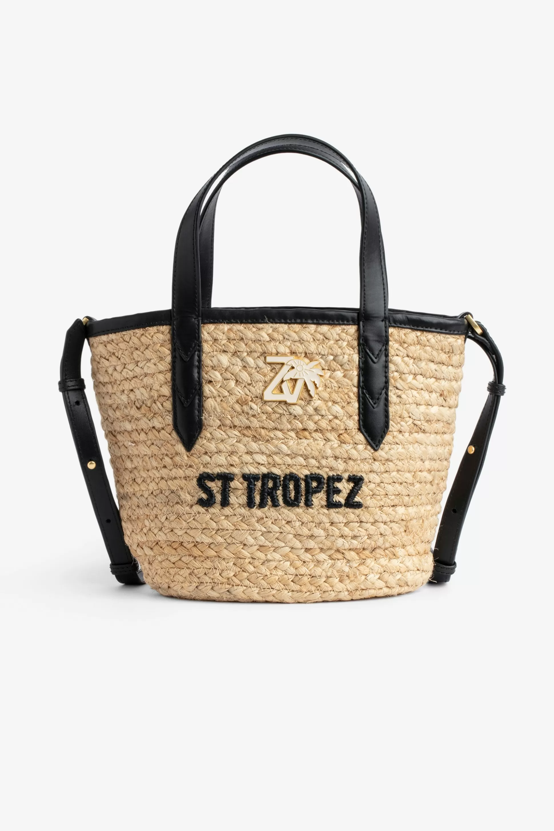Femmes Zadig & Voltaire Sacs Fourre-Tout^Sac De Plage Le Bebe