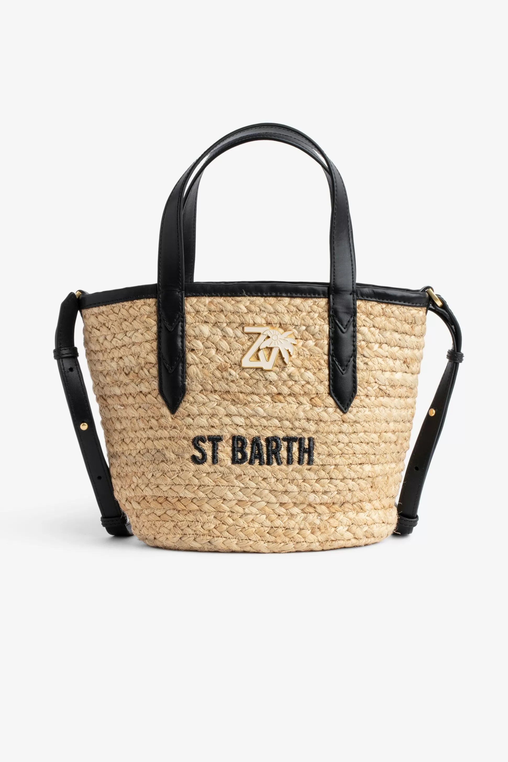Femmes Zadig & Voltaire Sacs Fourre-Tout^Sac De Plage Le Bebe
