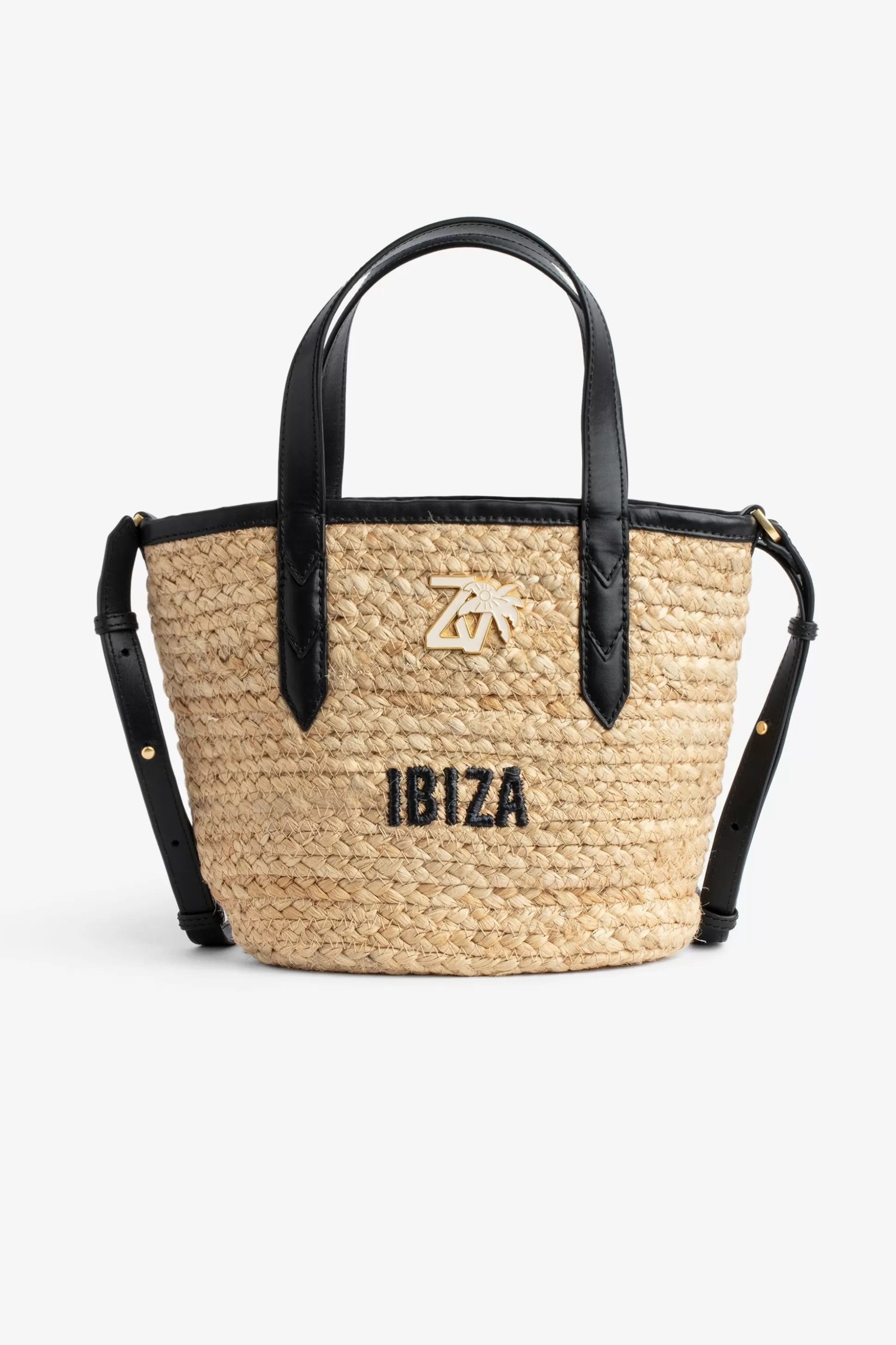 Femmes Zadig & Voltaire Sacs Fourre-Tout^Sac De Plage Le Bebe