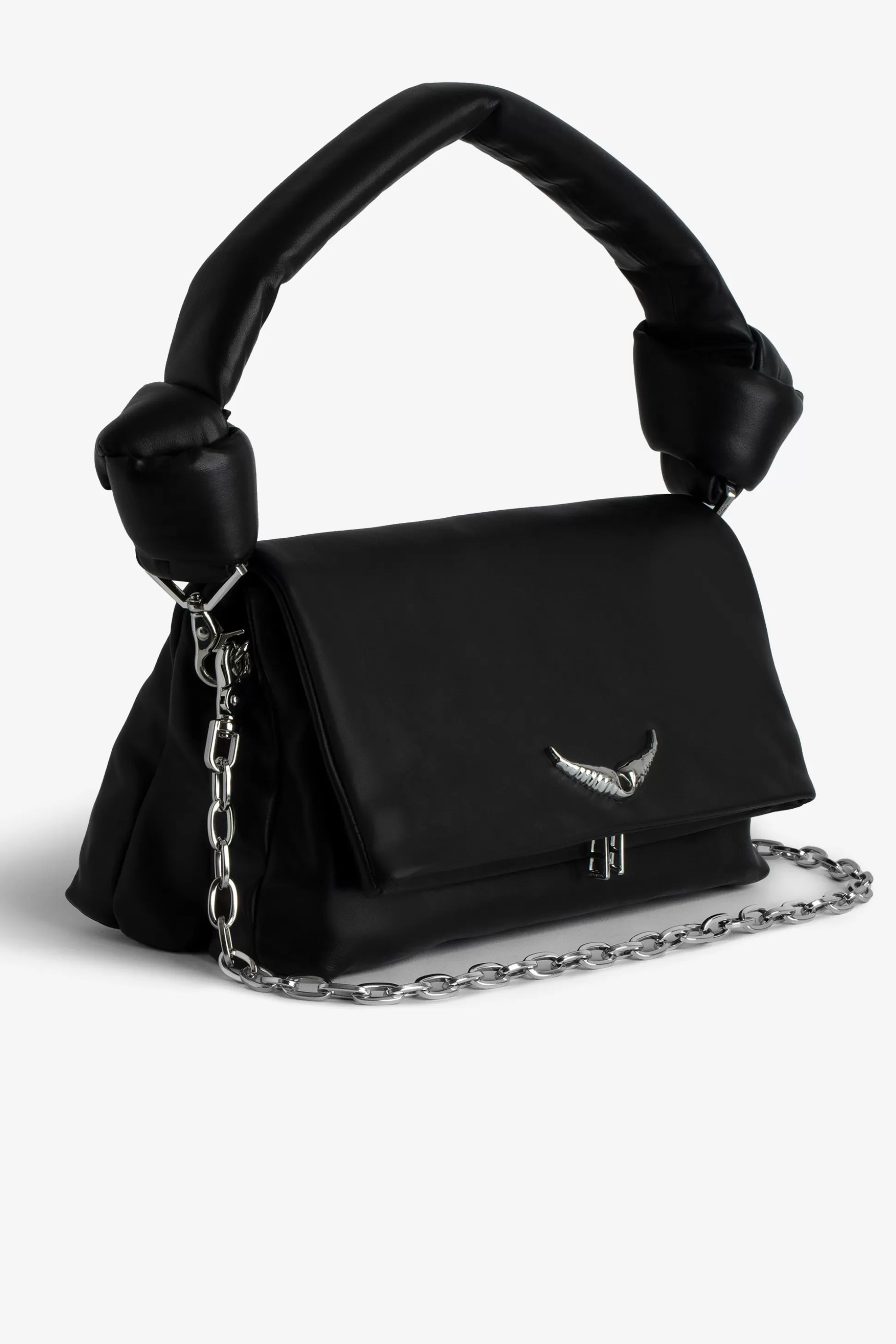 Femmes Zadig & Voltaire Sacs A Bandoulière^Sac Eternel Rocheux