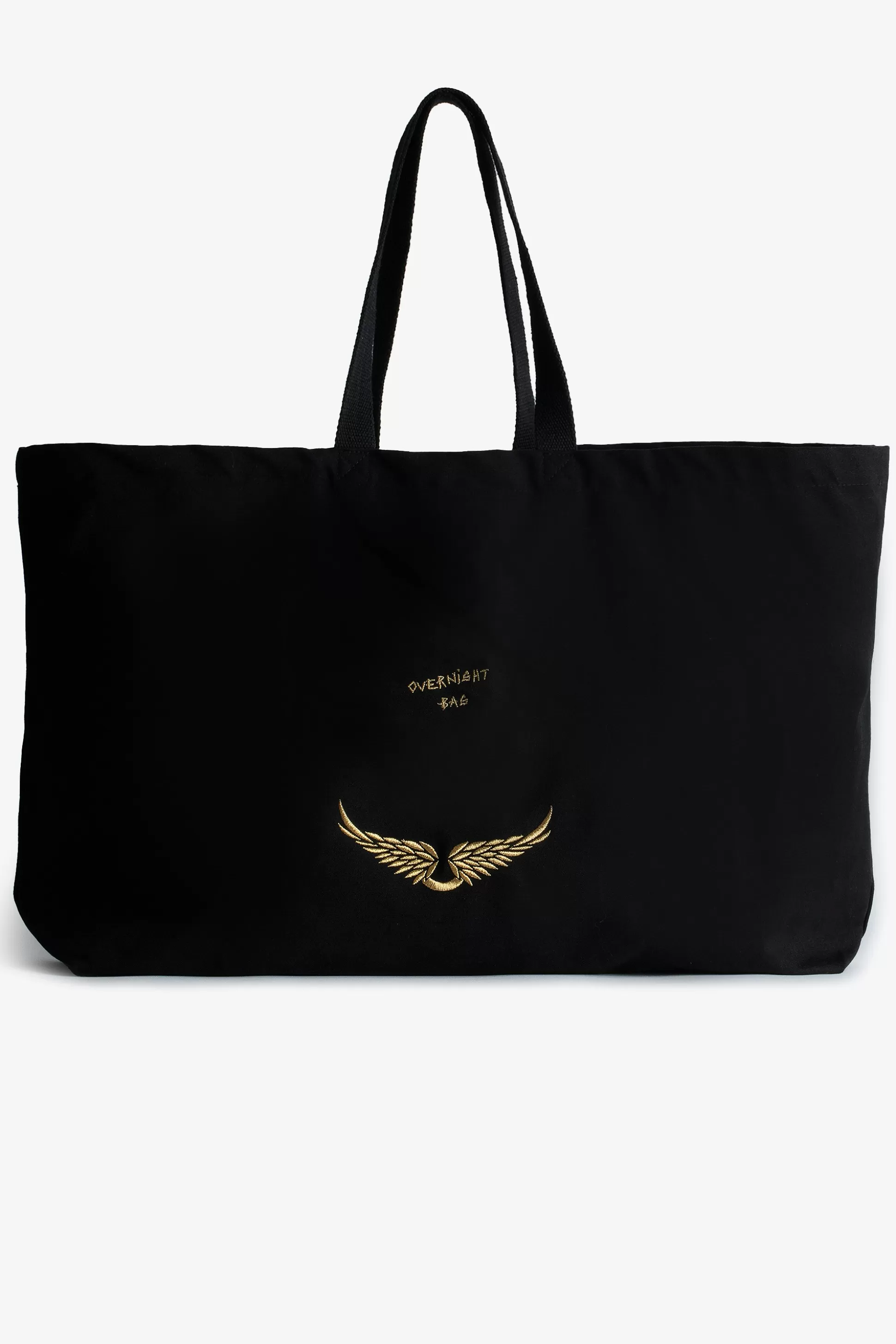 Femmes Zadig & Voltaire Vice-Voltaire^Sac Fourre-Tout De Nuit