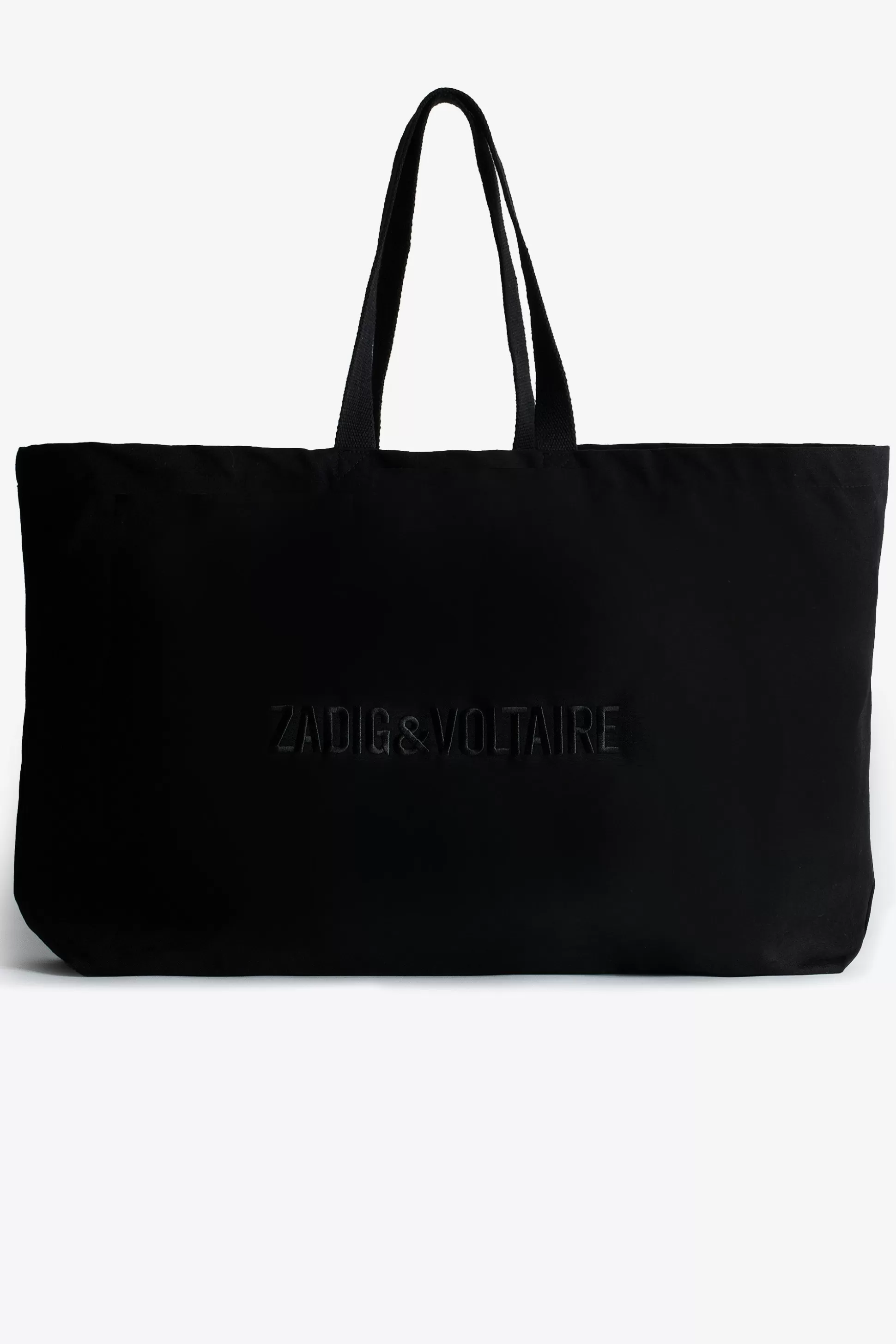 Femmes Zadig & Voltaire Vice-Voltaire^Sac Fourre-Tout De Nuit