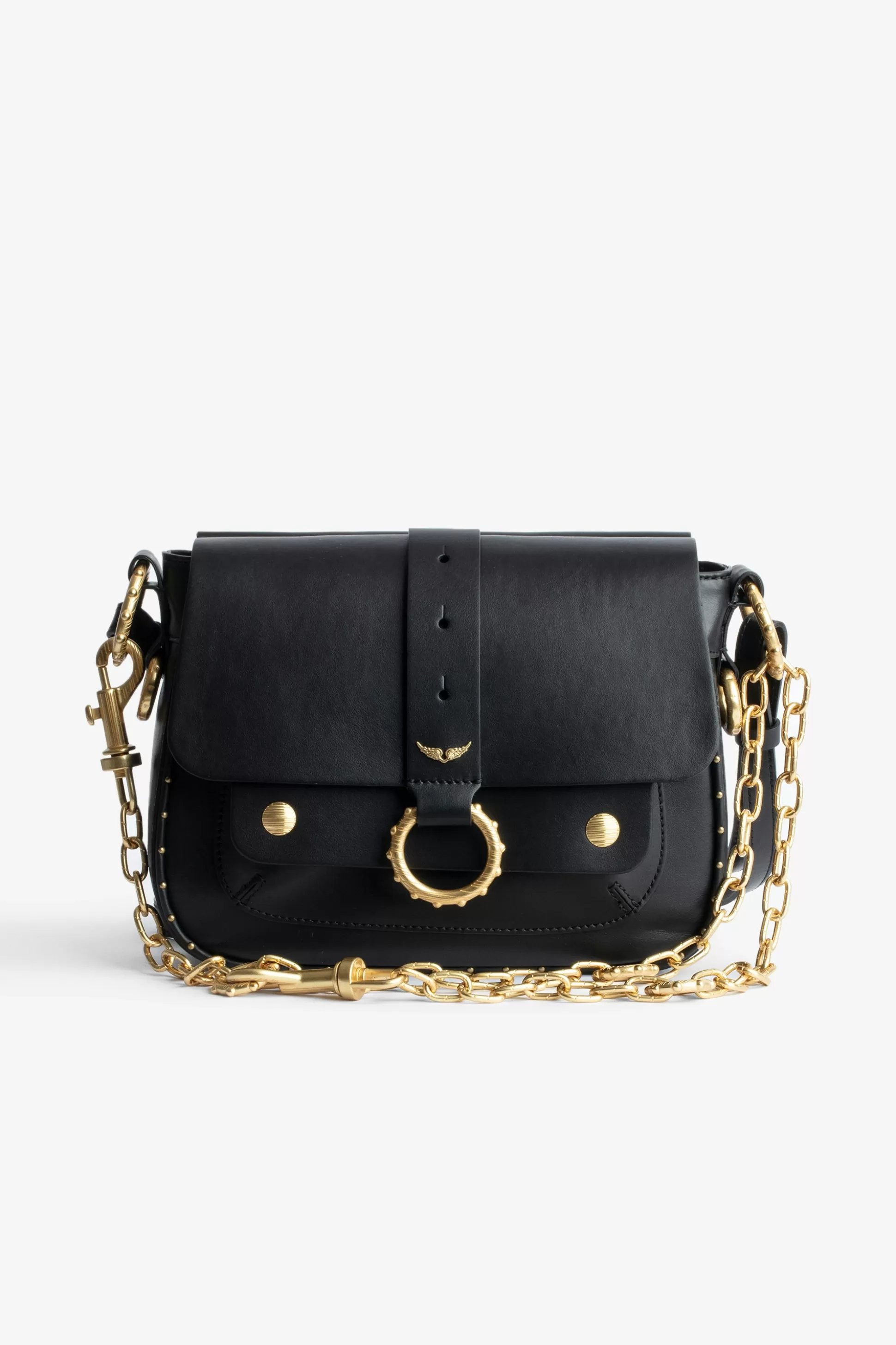 Femmes Zadig & Voltaire Sacs A Bandoulière^Sac Kate