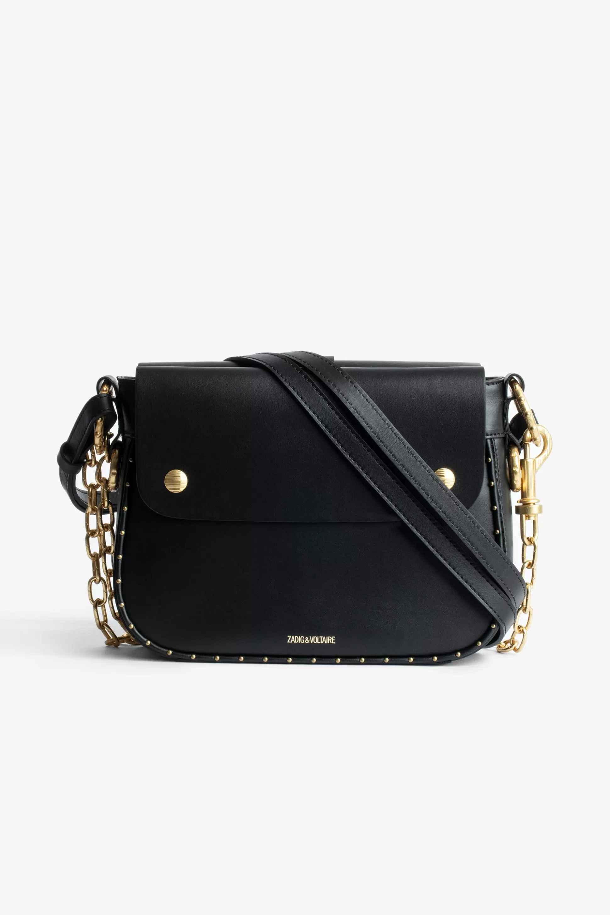 Femmes Zadig & Voltaire Sacs A Bandoulière^Sac Kate