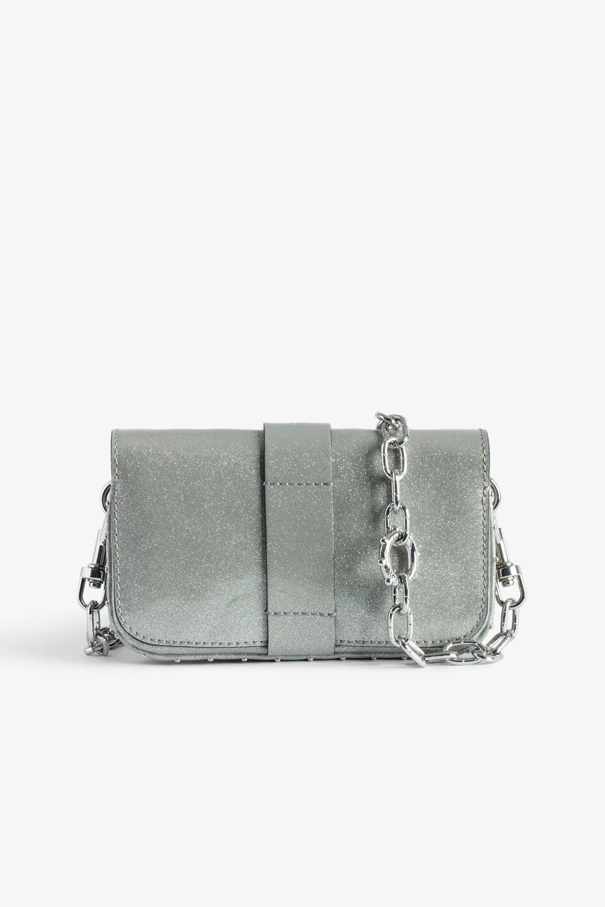 Femmes Zadig & Voltaire Mini-Sacs^Sac Kate Wallet Infinity Verni