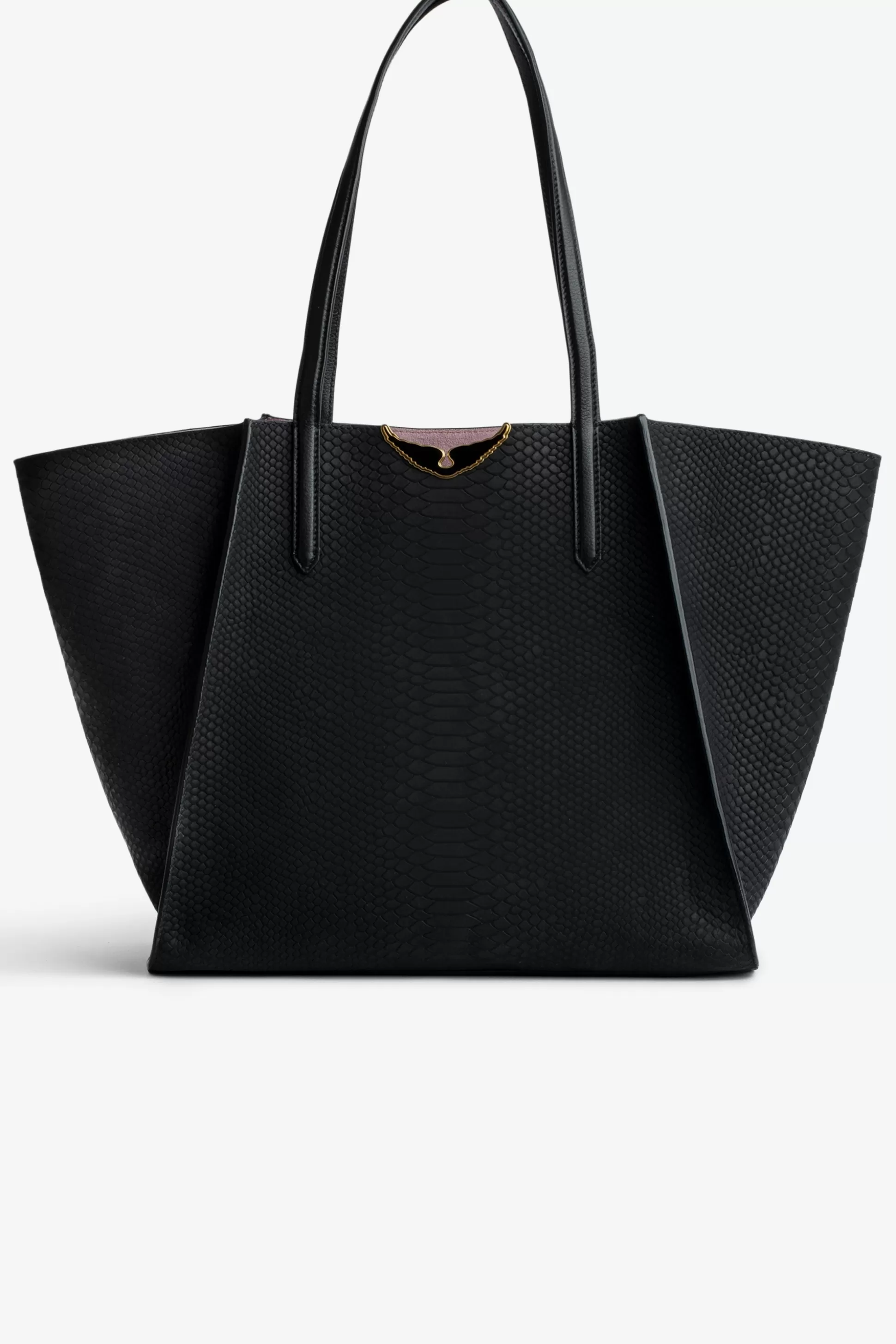 Femmes Zadig & Voltaire Sacs Fourre-Tout^Sac Le Borderline Soft Savage