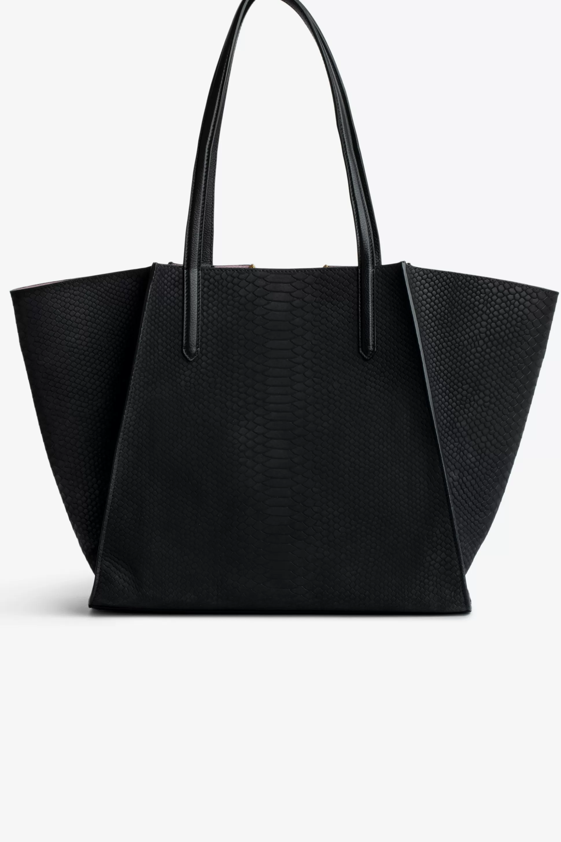 Femmes Zadig & Voltaire Sacs Fourre-Tout^Sac Le Borderline Soft Savage