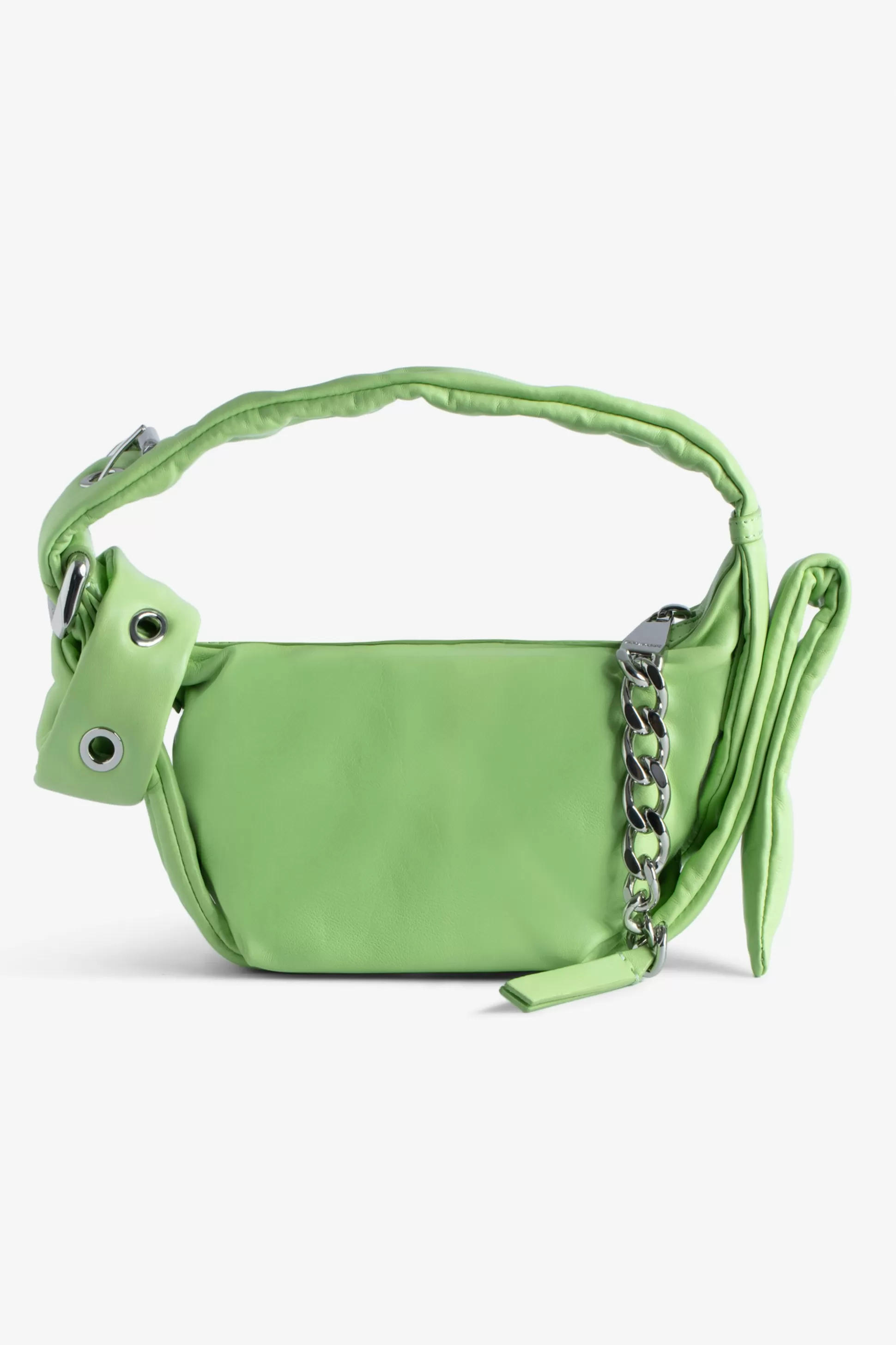 Femmes Zadig & Voltaire Mini-Sacs^Sac Le Cecilia Xs Obsession