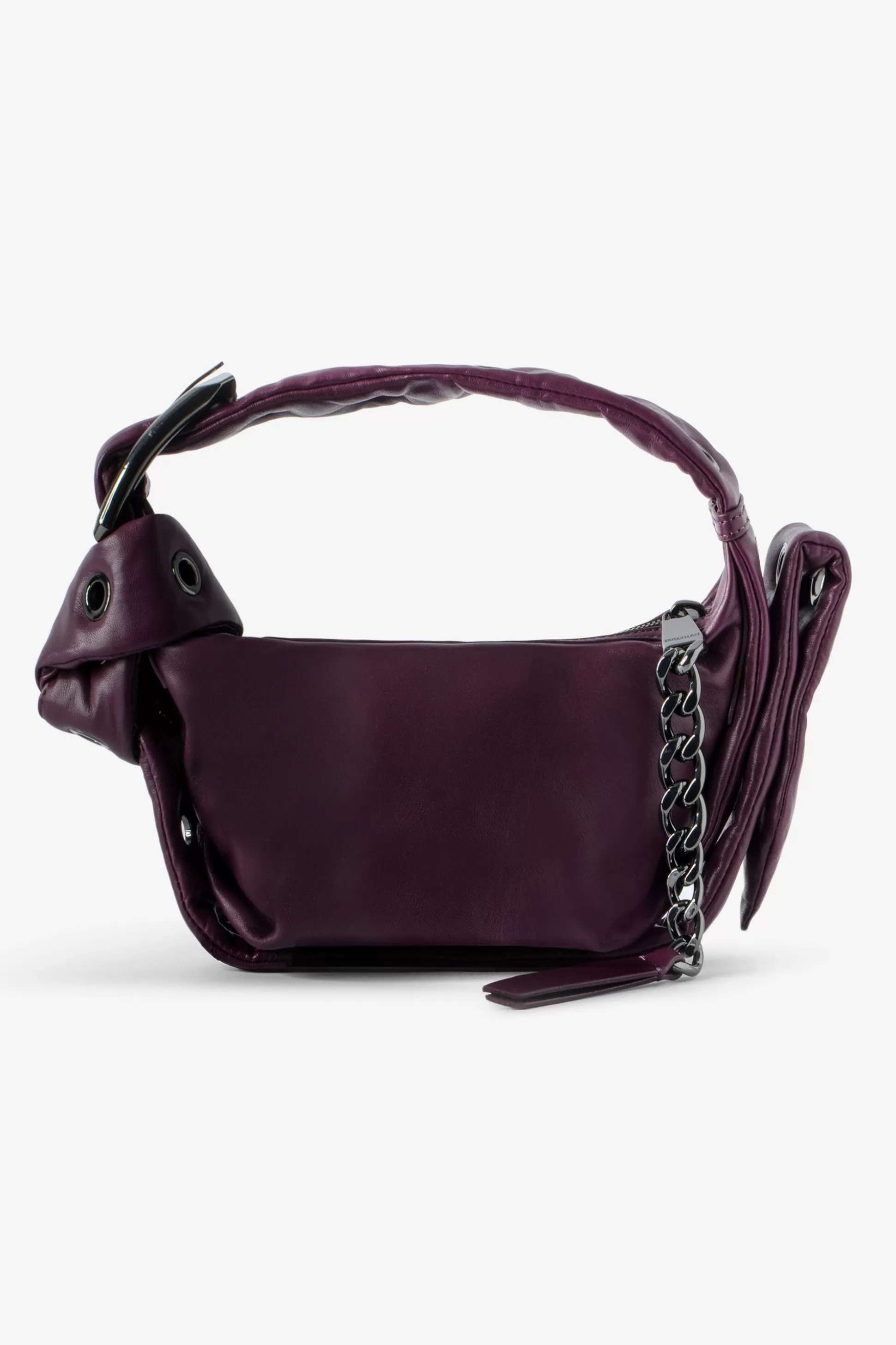 Femmes Zadig & Voltaire Mini-Sacs^Sac Le Cecilia Xs Obsession