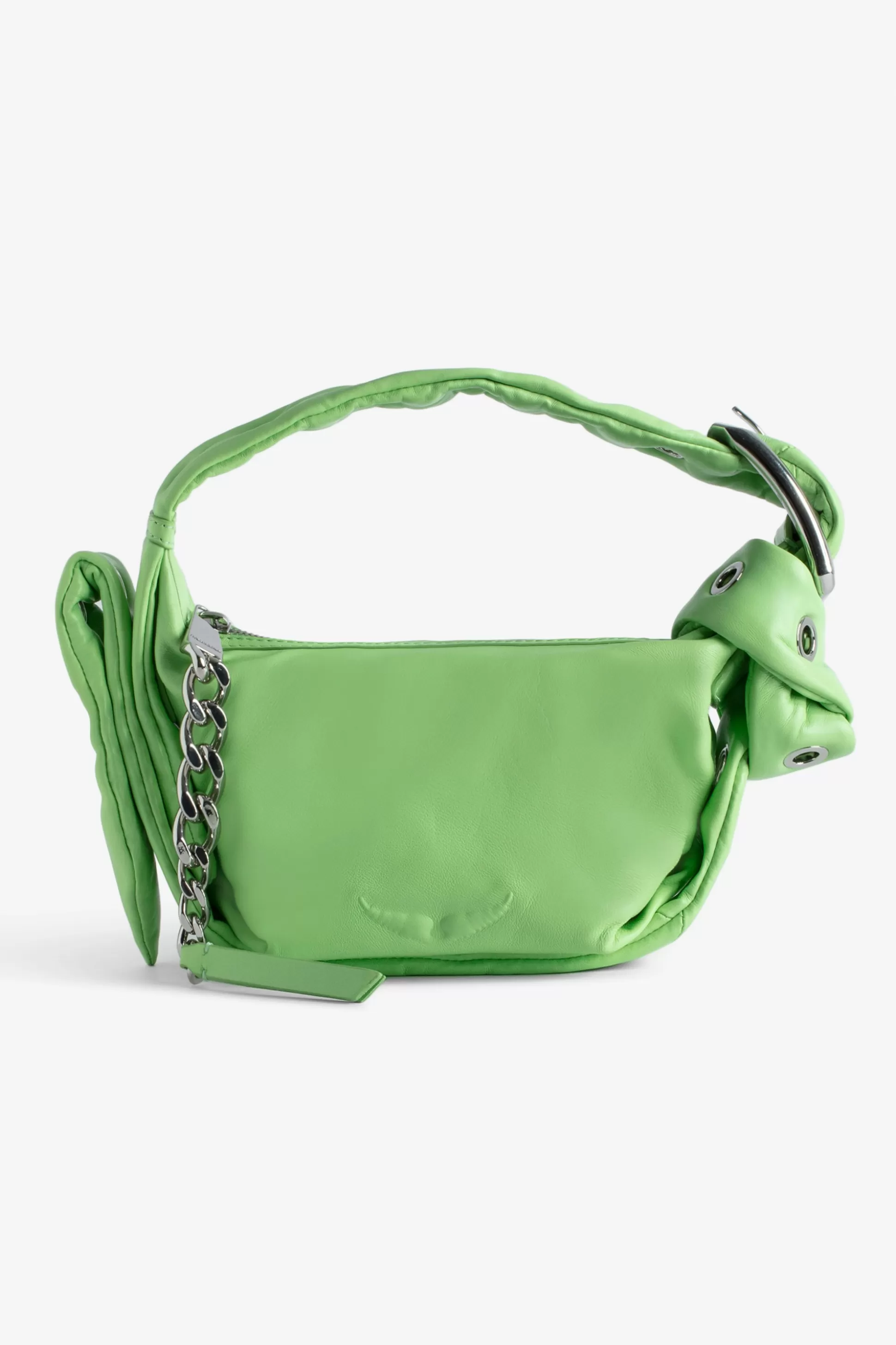 Femmes Zadig & Voltaire Mini-Sacs^Sac Le Cecilia Xs Obsession