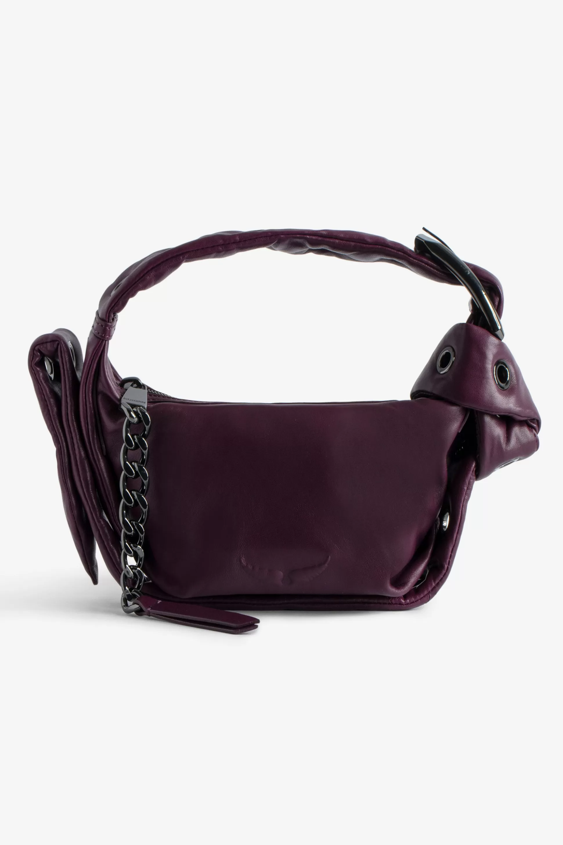 Femmes Zadig & Voltaire Mini-Sacs^Sac Le Cecilia Xs Obsession