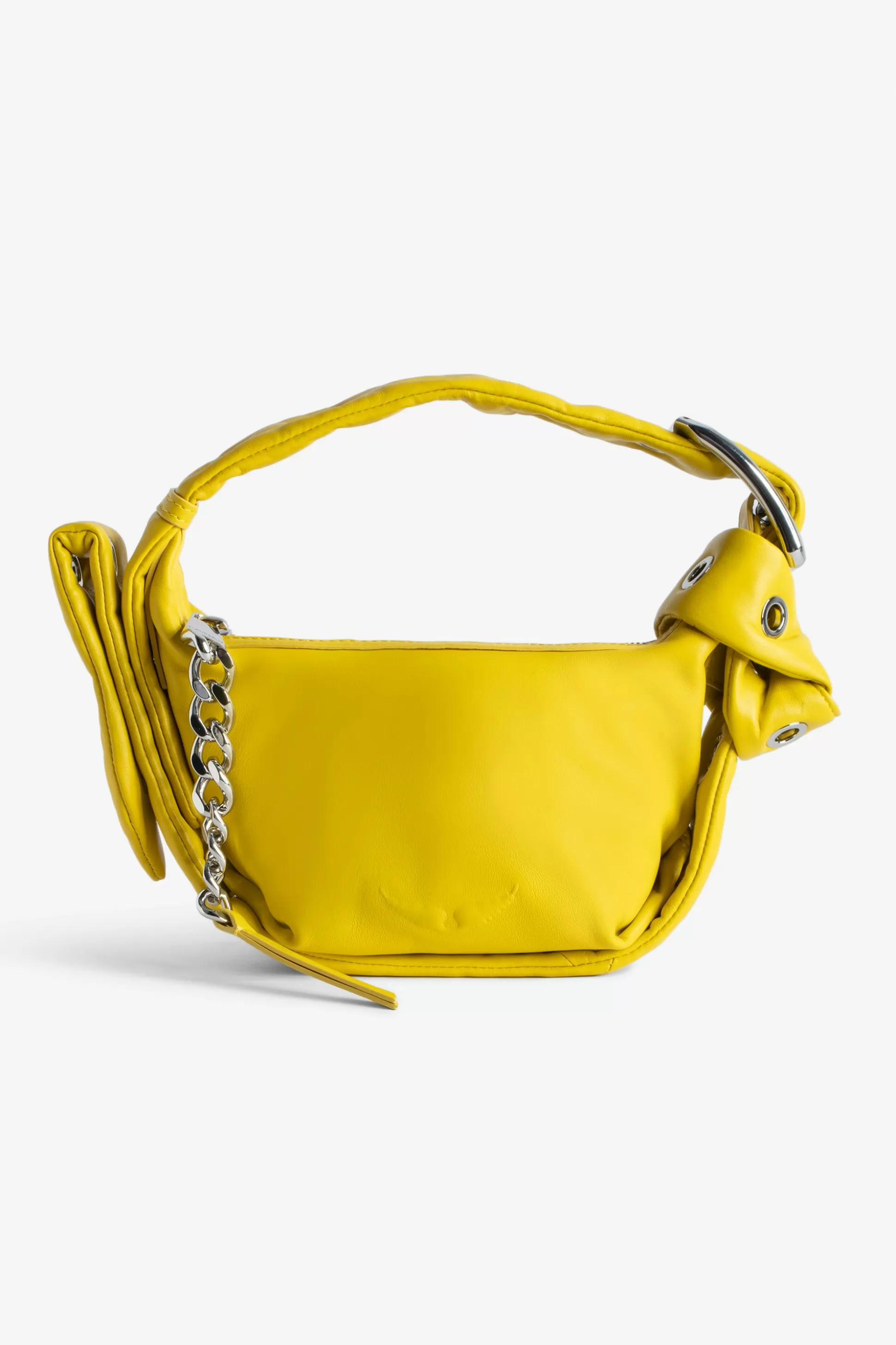 Femmes Zadig & Voltaire Mini-Sacs^Sac Le Cecilia Xs Obsession