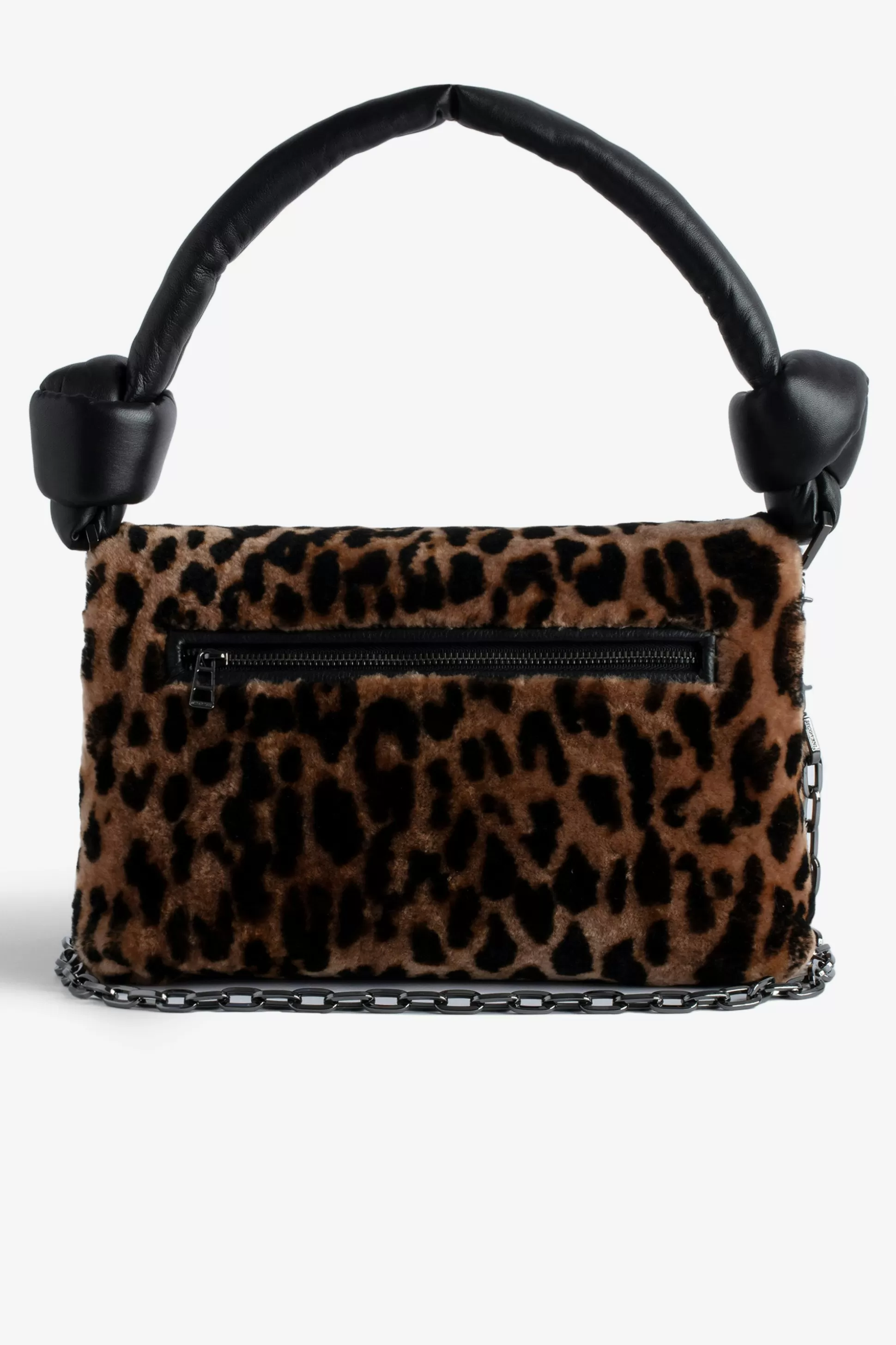 Femmes Zadig & Voltaire Sacs A Bandoulière^Sac Leopard Eternel Rocky