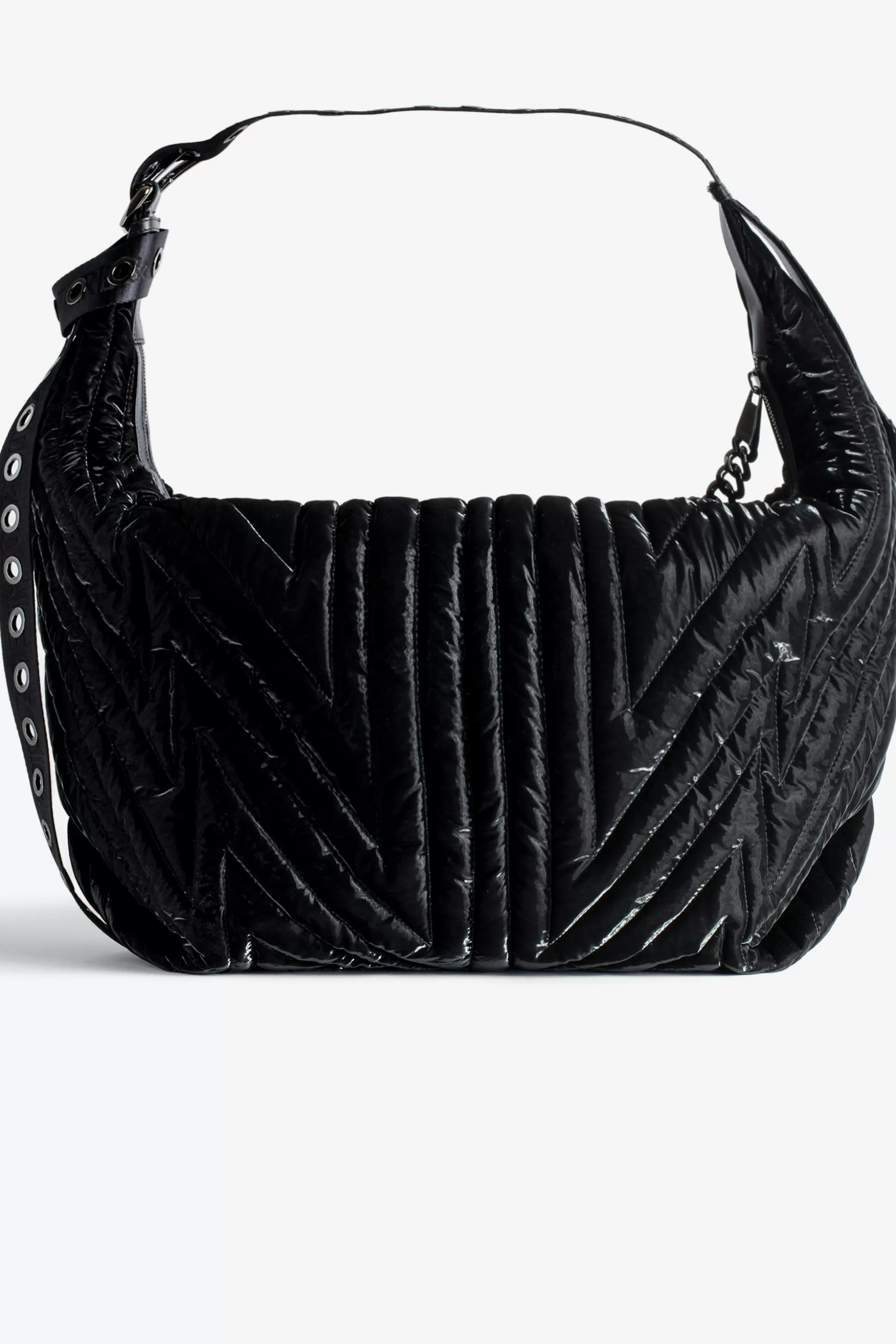 Femmes Zadig & Voltaire Sacs À Main^Sac Matelasse Galactique Le Cecilia Xl