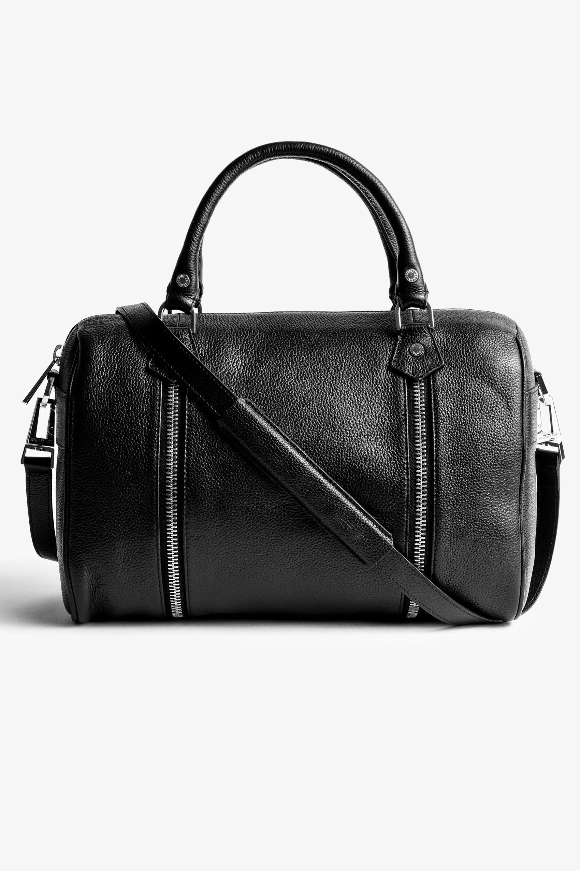 Femmes Zadig & Voltaire Sacs À Main^Sac Moyen Ensoleille