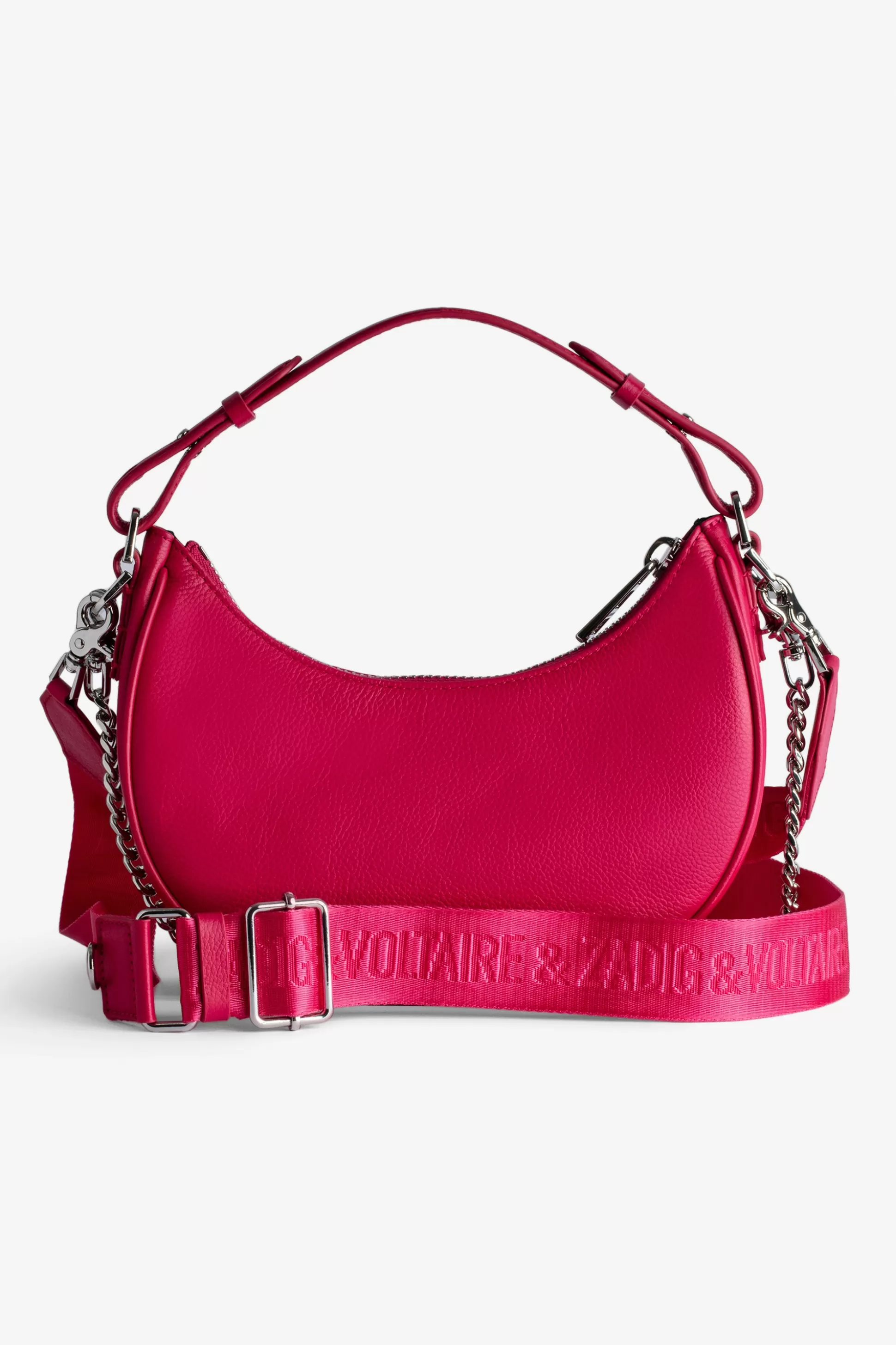 Femmes Zadig & Voltaire Sacs À Main^Sac Pierre De Lune