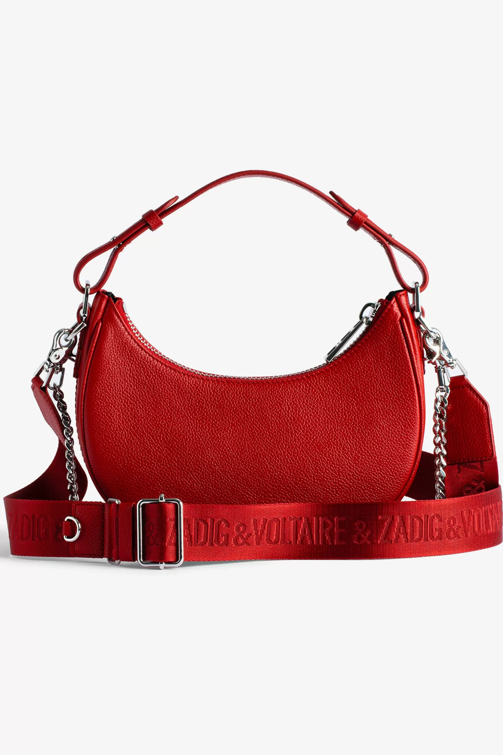 Femmes Zadig & Voltaire Sacs À Main^Sac Pierre De Lune