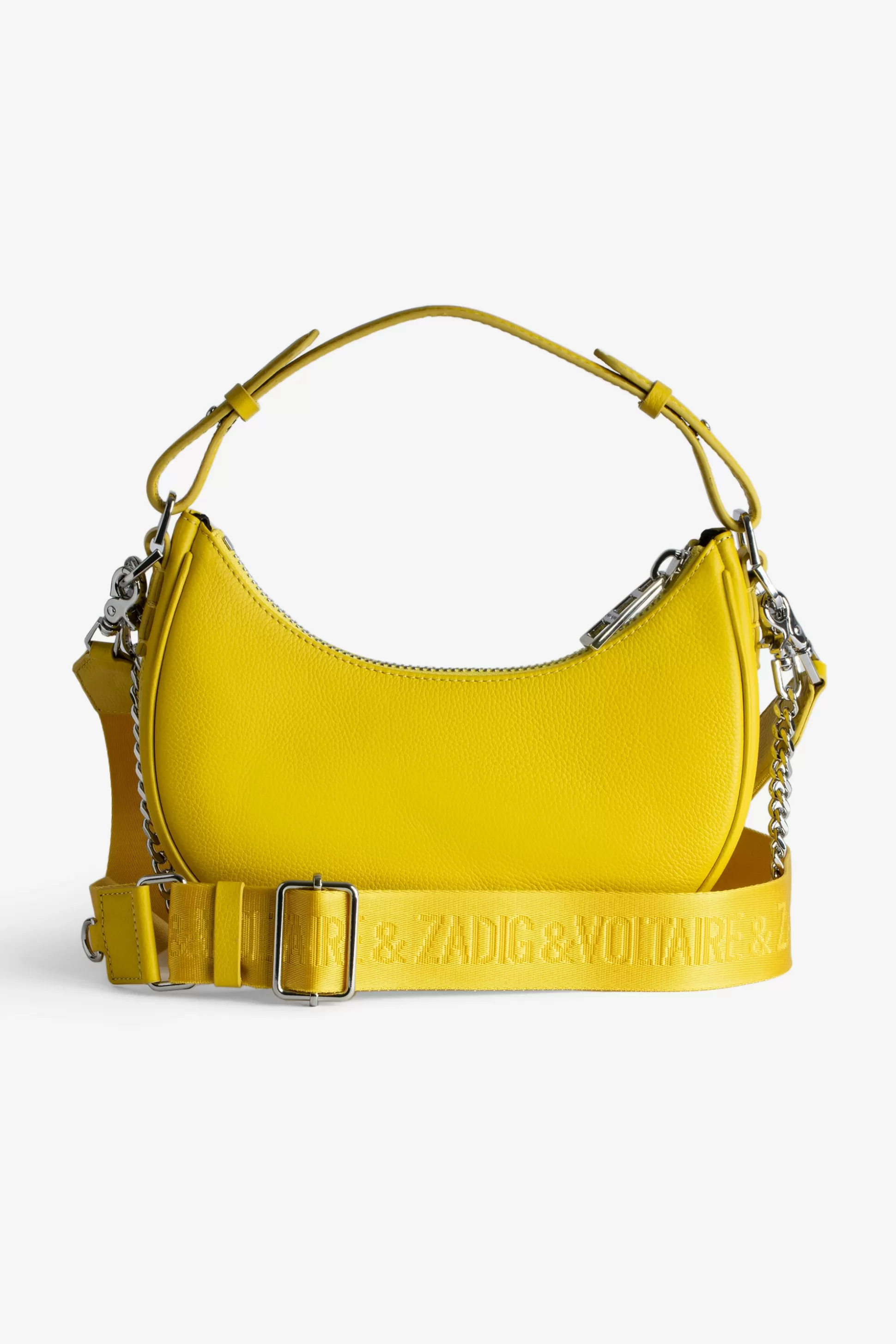 Femmes Zadig & Voltaire Sacs À Main^Sac Pierre De Lune