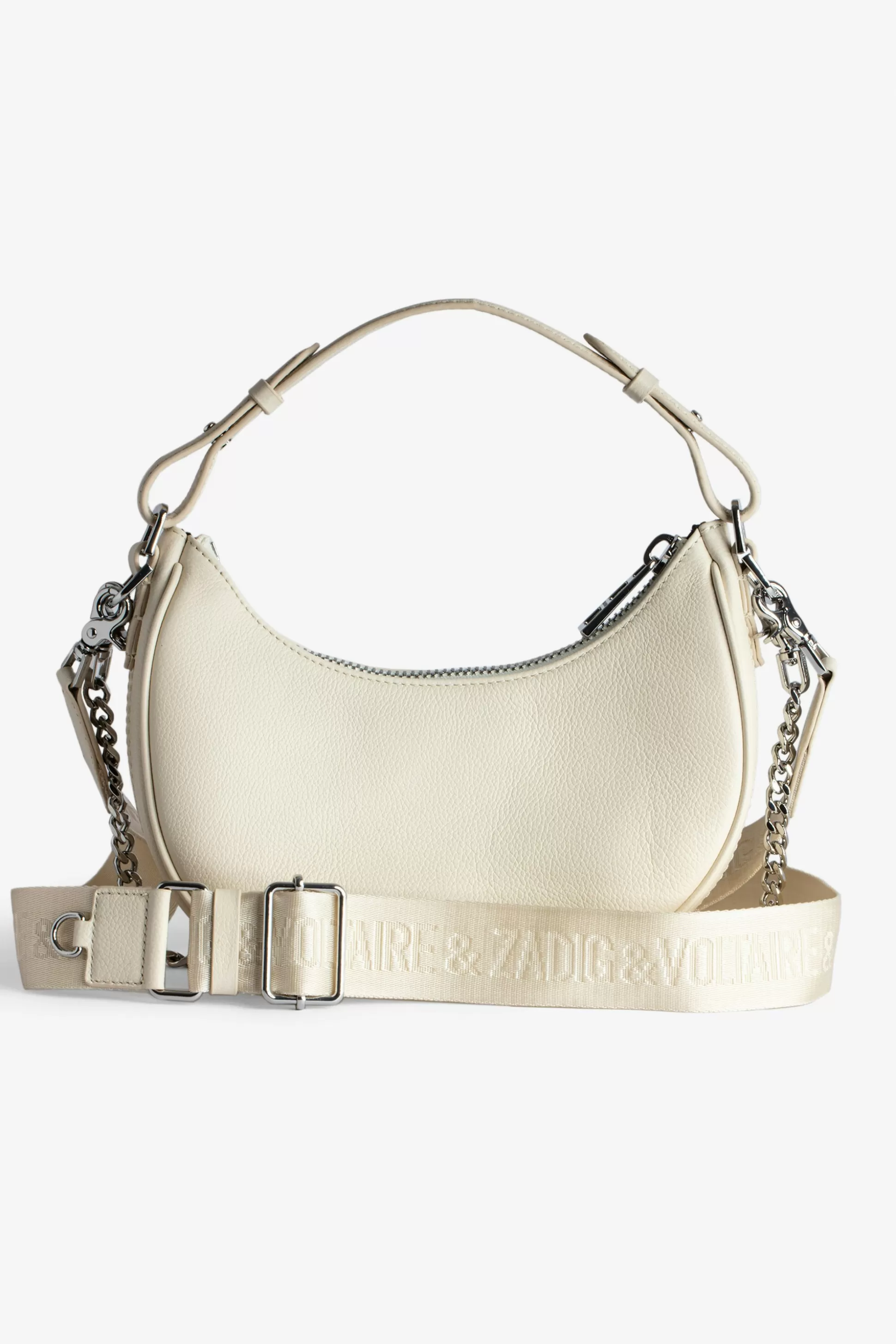 Femmes Zadig & Voltaire Sacs À Main^Sac Pierre De Lune