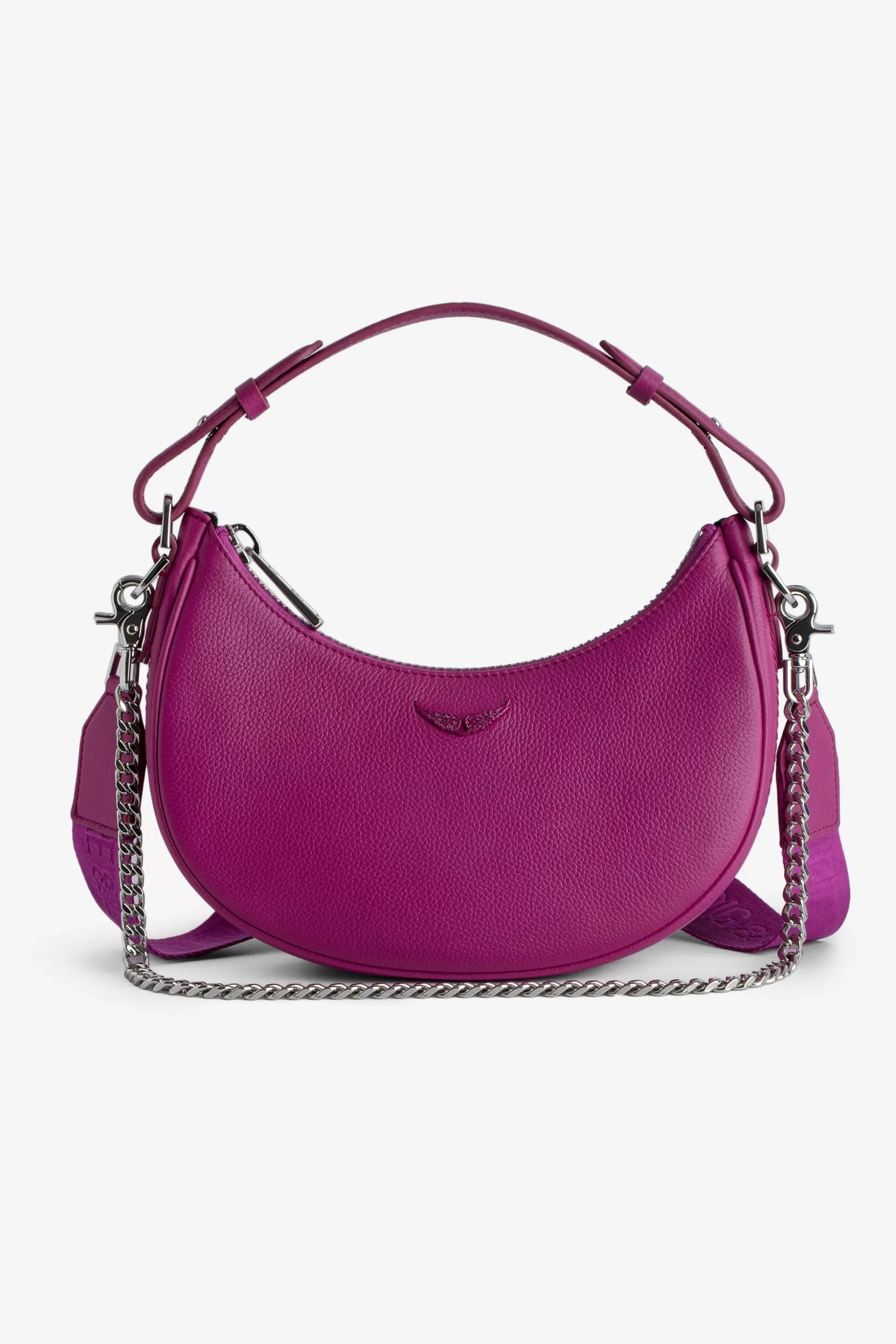 Femmes Zadig & Voltaire Sacs À Main^Sac Pierre De Lune