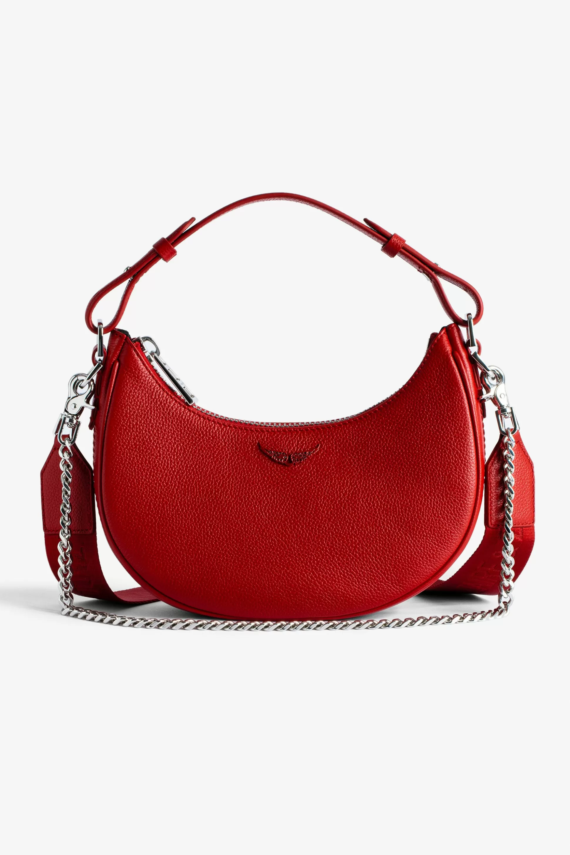 Femmes Zadig & Voltaire Sacs À Main^Sac Pierre De Lune