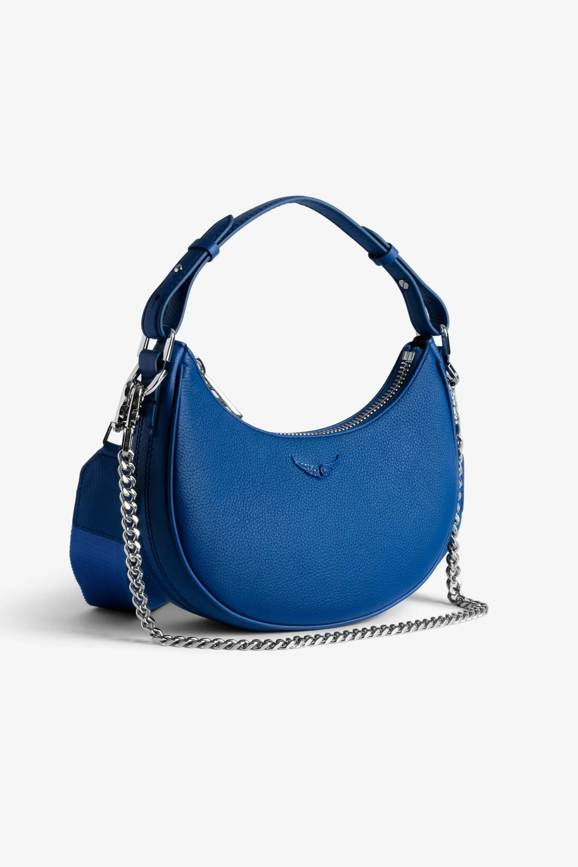Femmes Zadig & Voltaire Sacs A Bandoulière^Sac Pierre De Lune