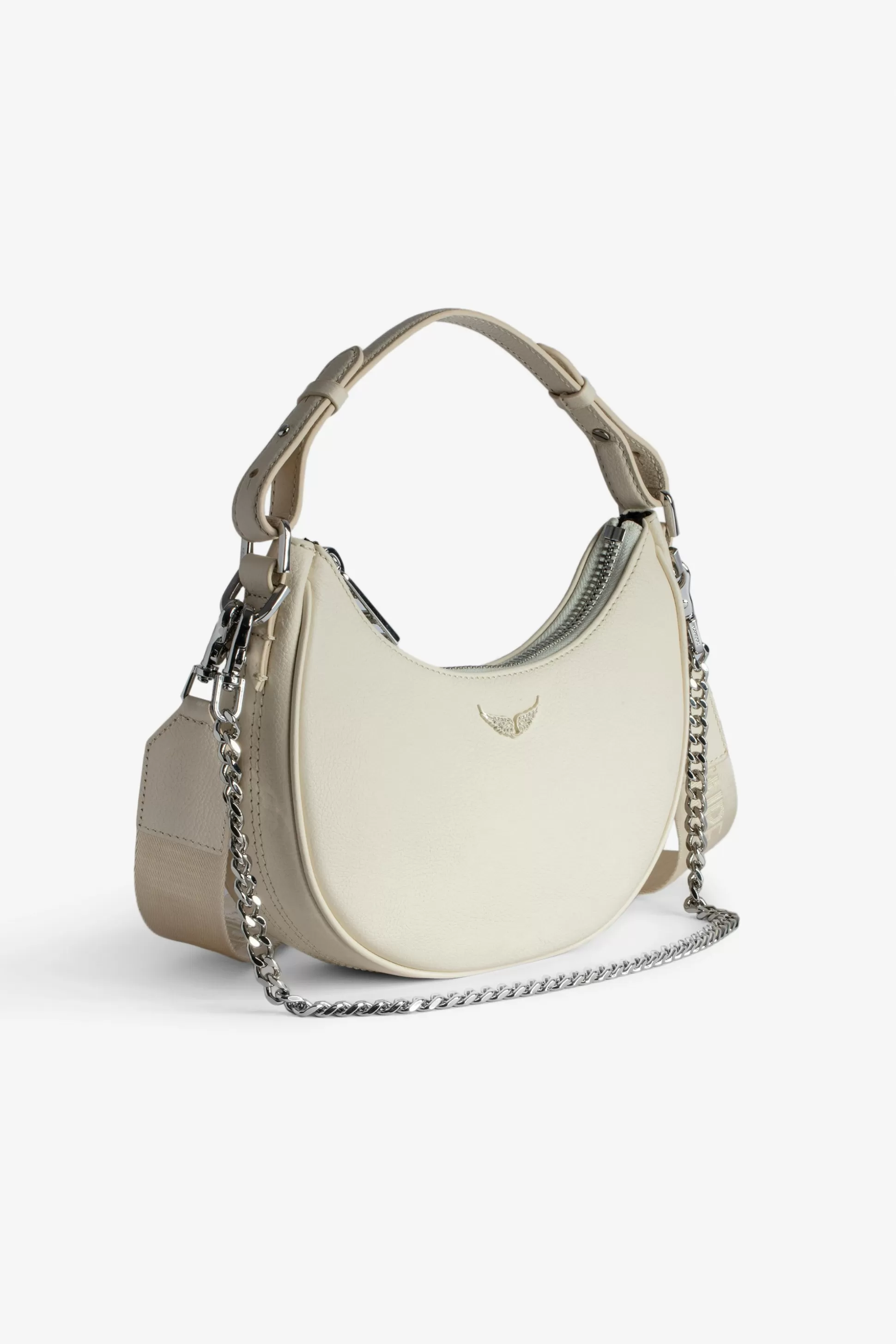 Femmes Zadig & Voltaire Sacs À Main^Sac Pierre De Lune