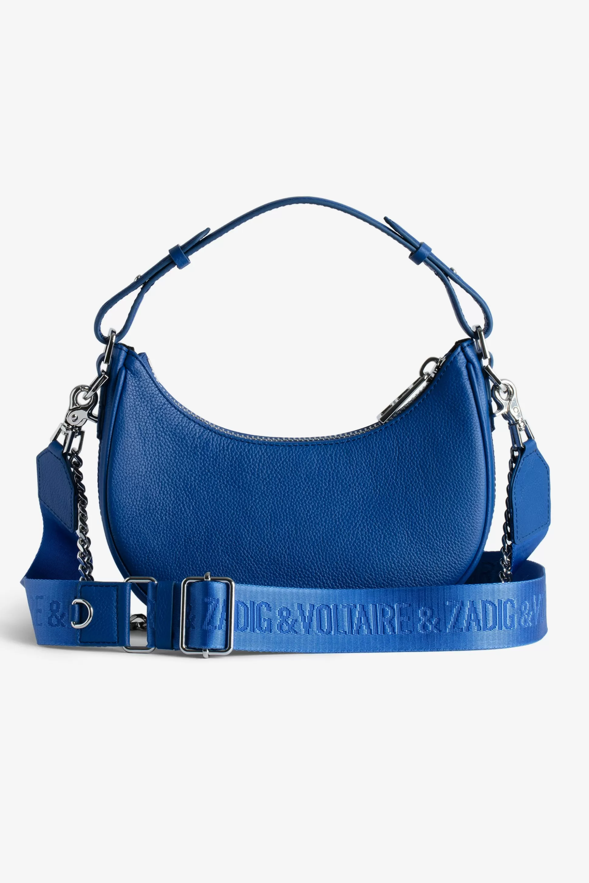 Femmes Zadig & Voltaire Sacs A Bandoulière^Sac Pierre De Lune