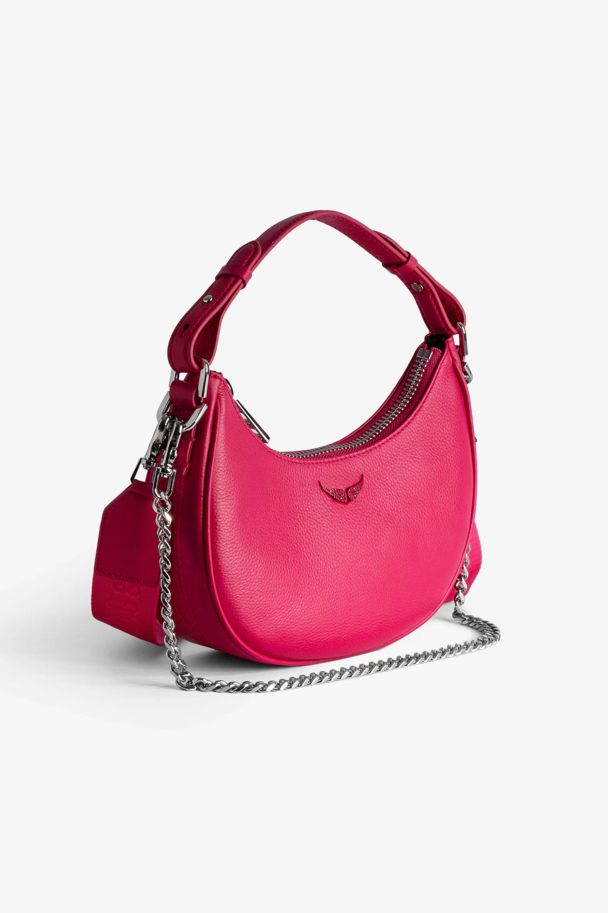 Femmes Zadig & Voltaire Sacs À Main^Sac Pierre De Lune