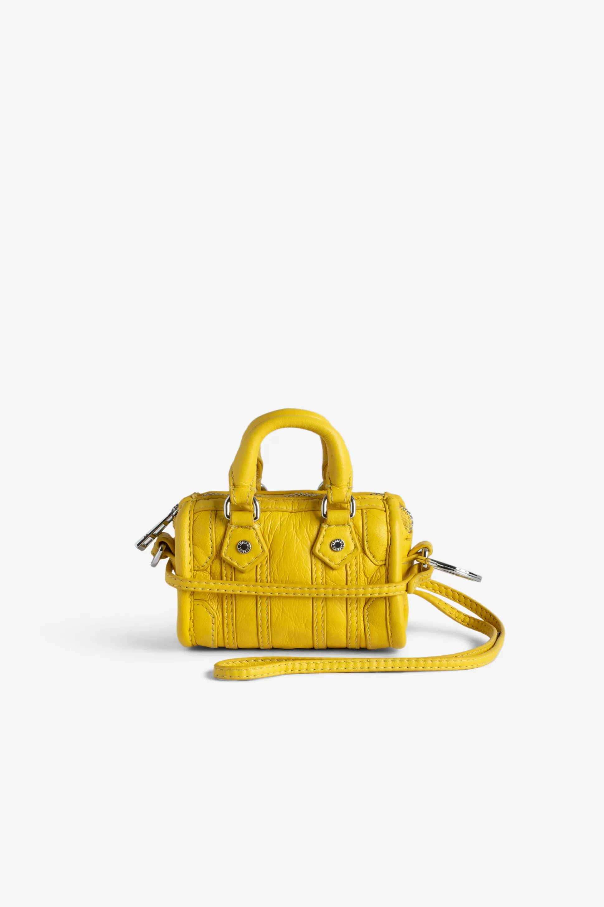Femmes Zadig & Voltaire Portefeuilles Et Porte-Monnaie^Sac Porte-Bonheur Sunny #2